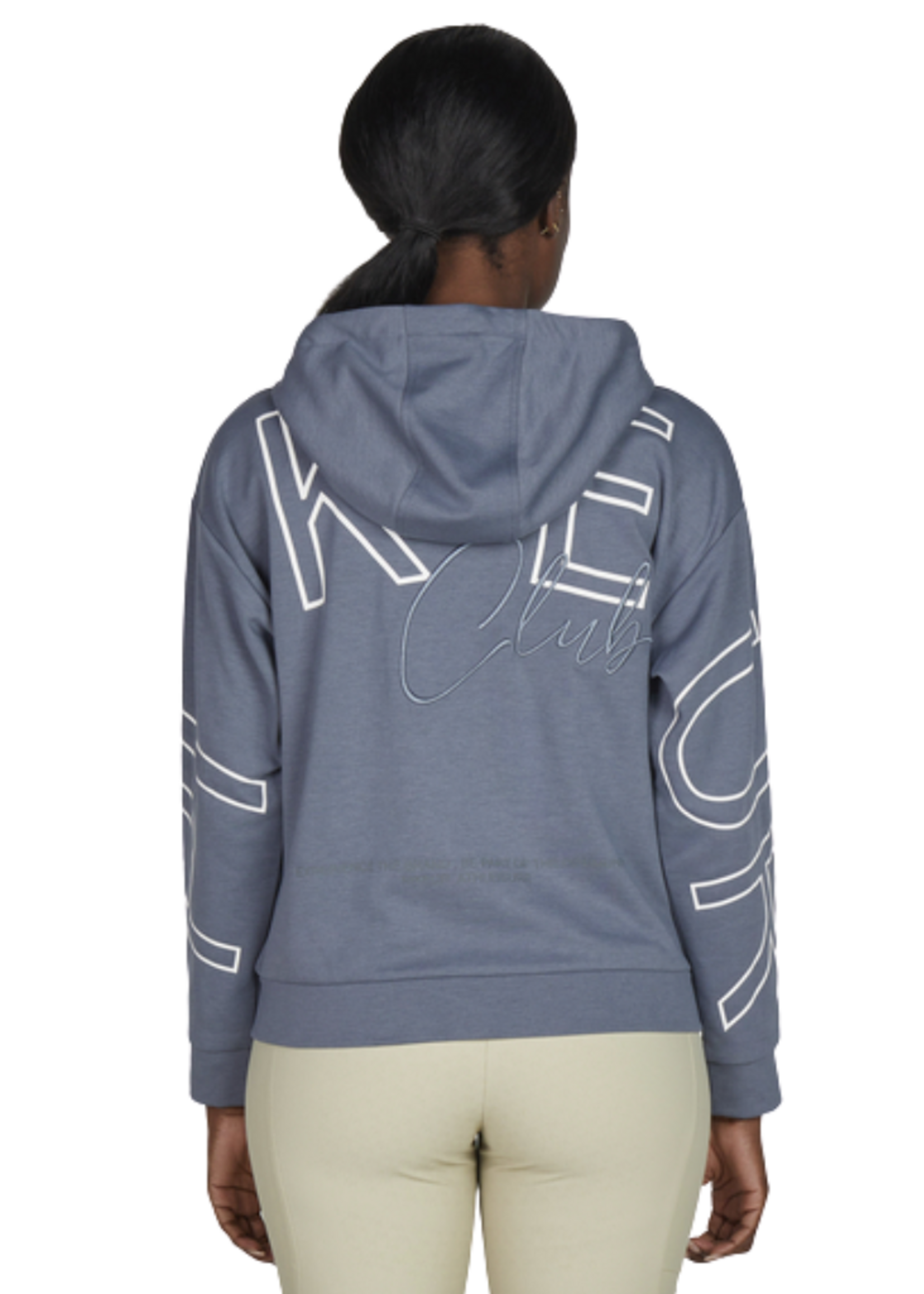 Pikeur Pikeur Athl. Hoody Vest 128600236