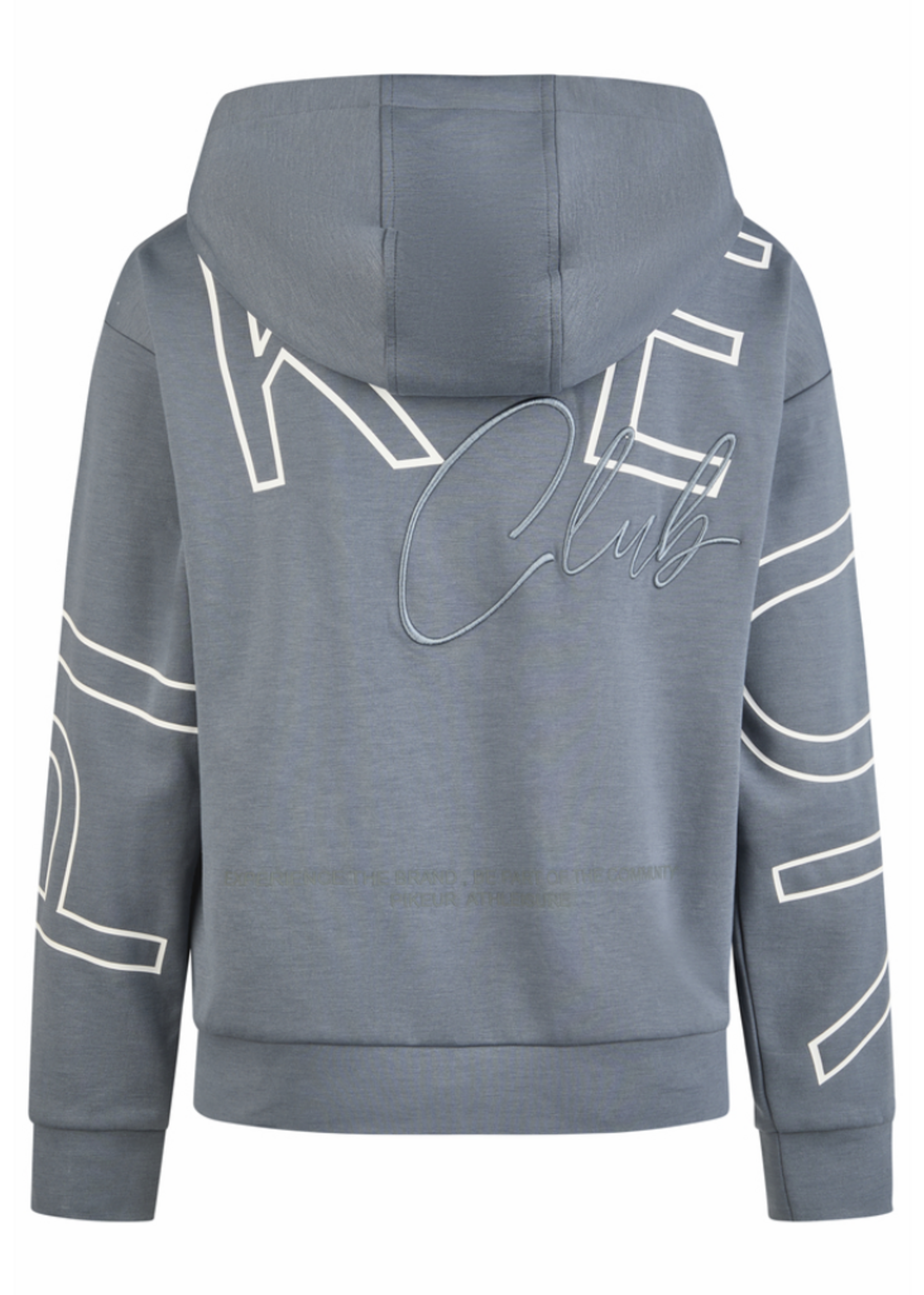 Pikeur Pikeur Athl. Hoody Vest 128600236