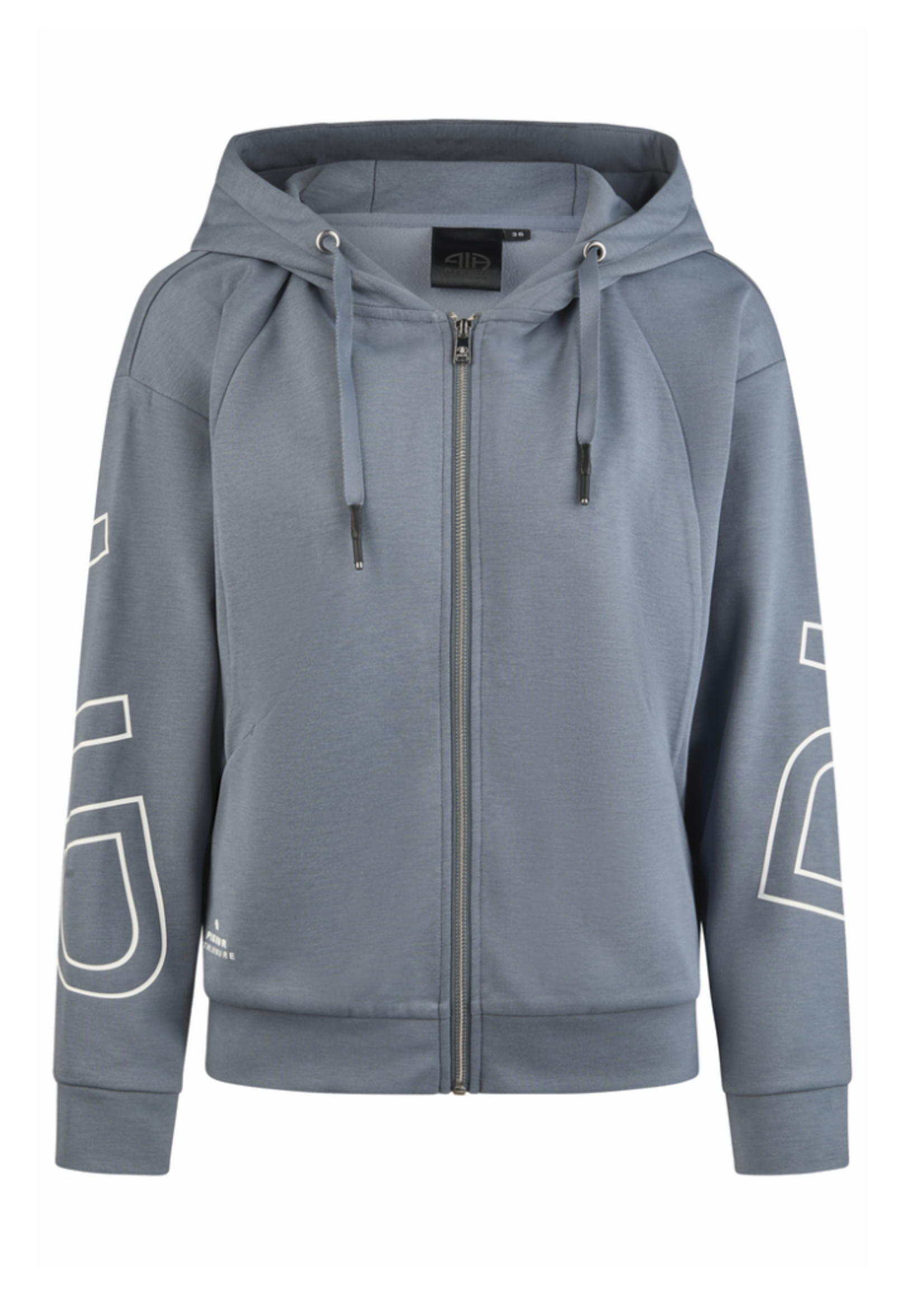 Pikeur Pikeur Athl. Hoody Vest 128600236