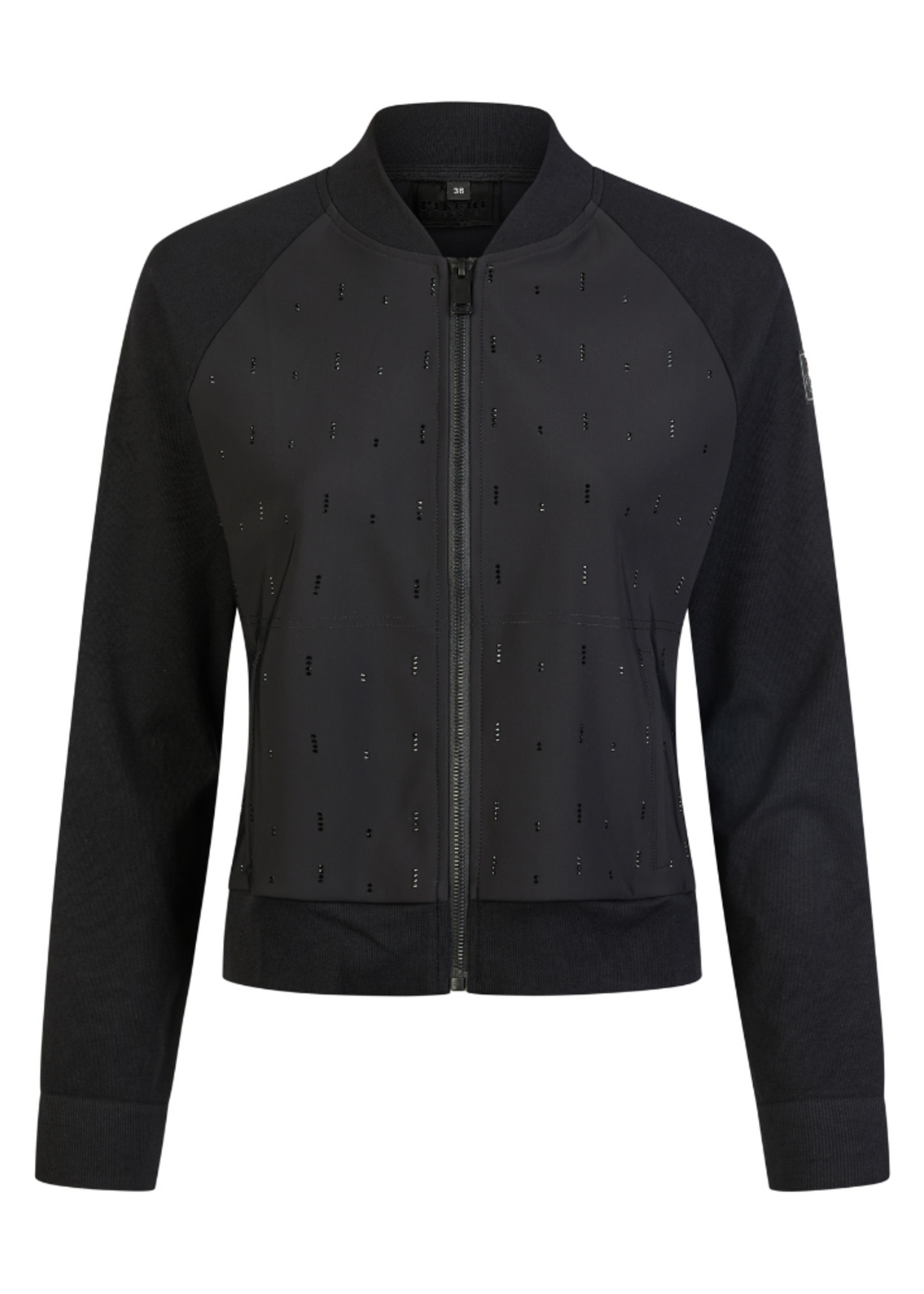 Pikeur Pikeur Selection Glitter  Dames Vest 132500351