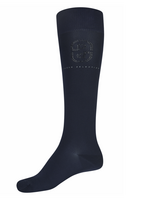 Pikeur Pikeur Selection Logo  Knee Sokken