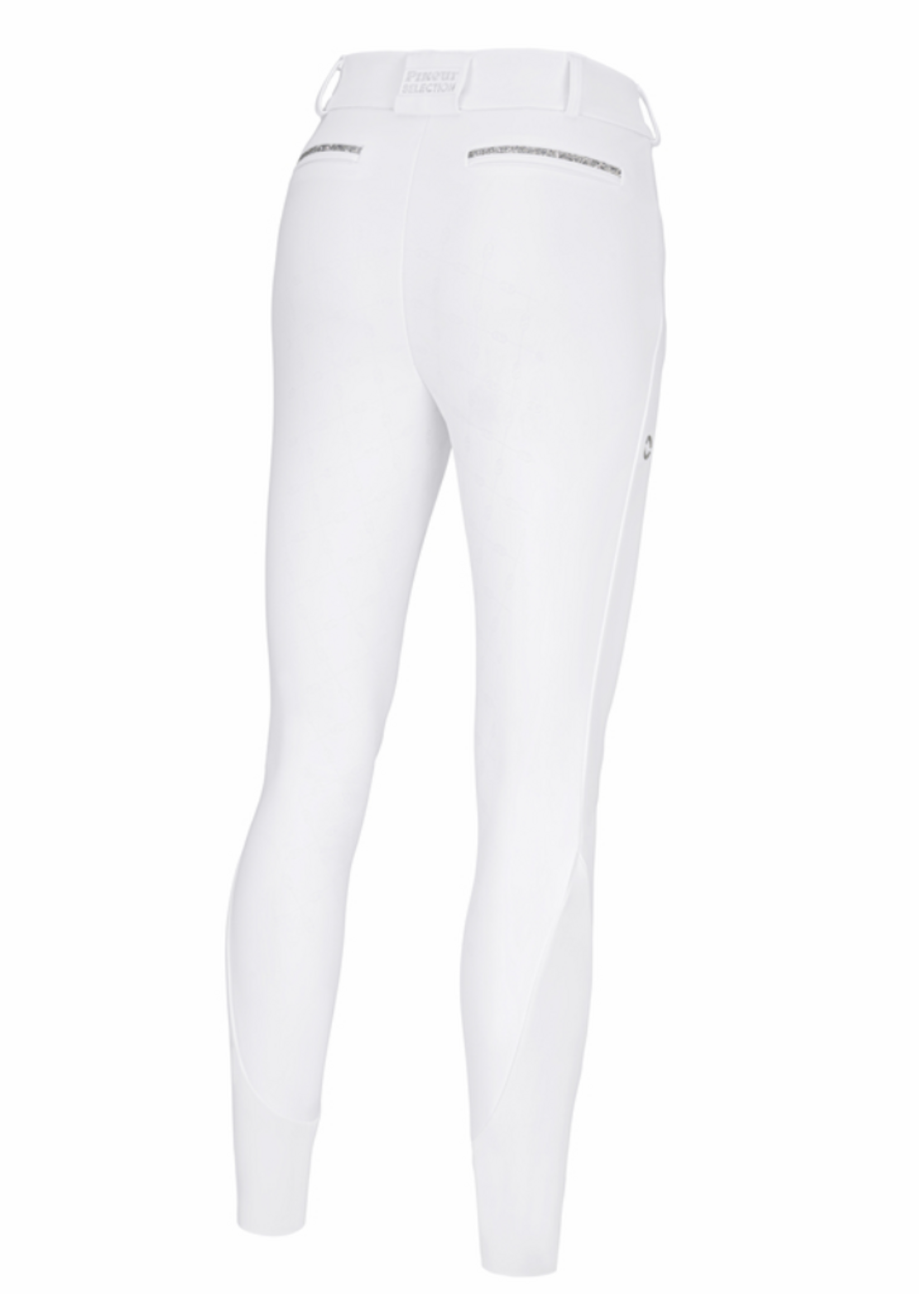 Pikeur Pikeur W Ceelina  Full Grip Dames Broek  244575-492