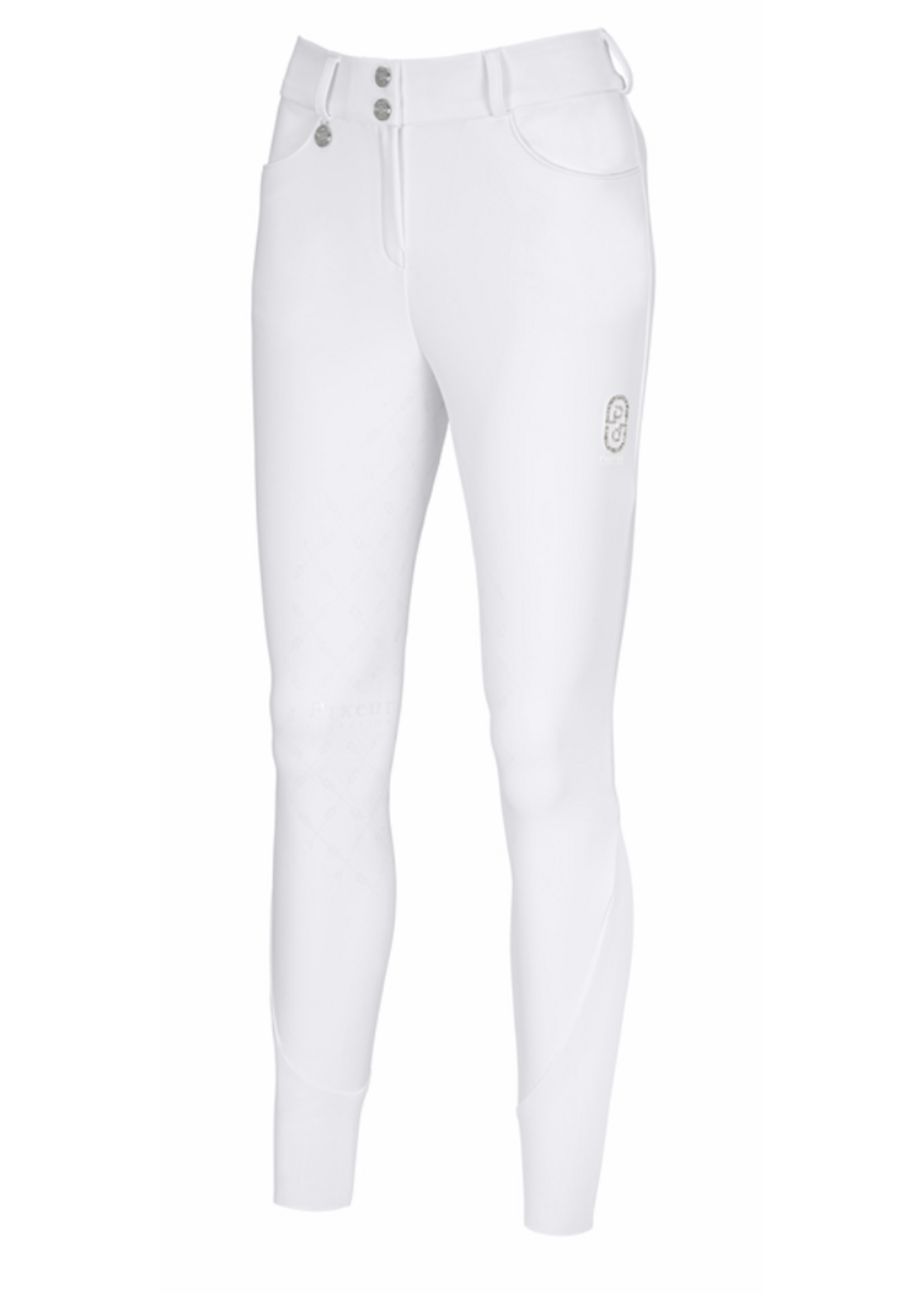 Pikeur Pikeur W Ceelina  Full Grip Dames Broek  244575-492