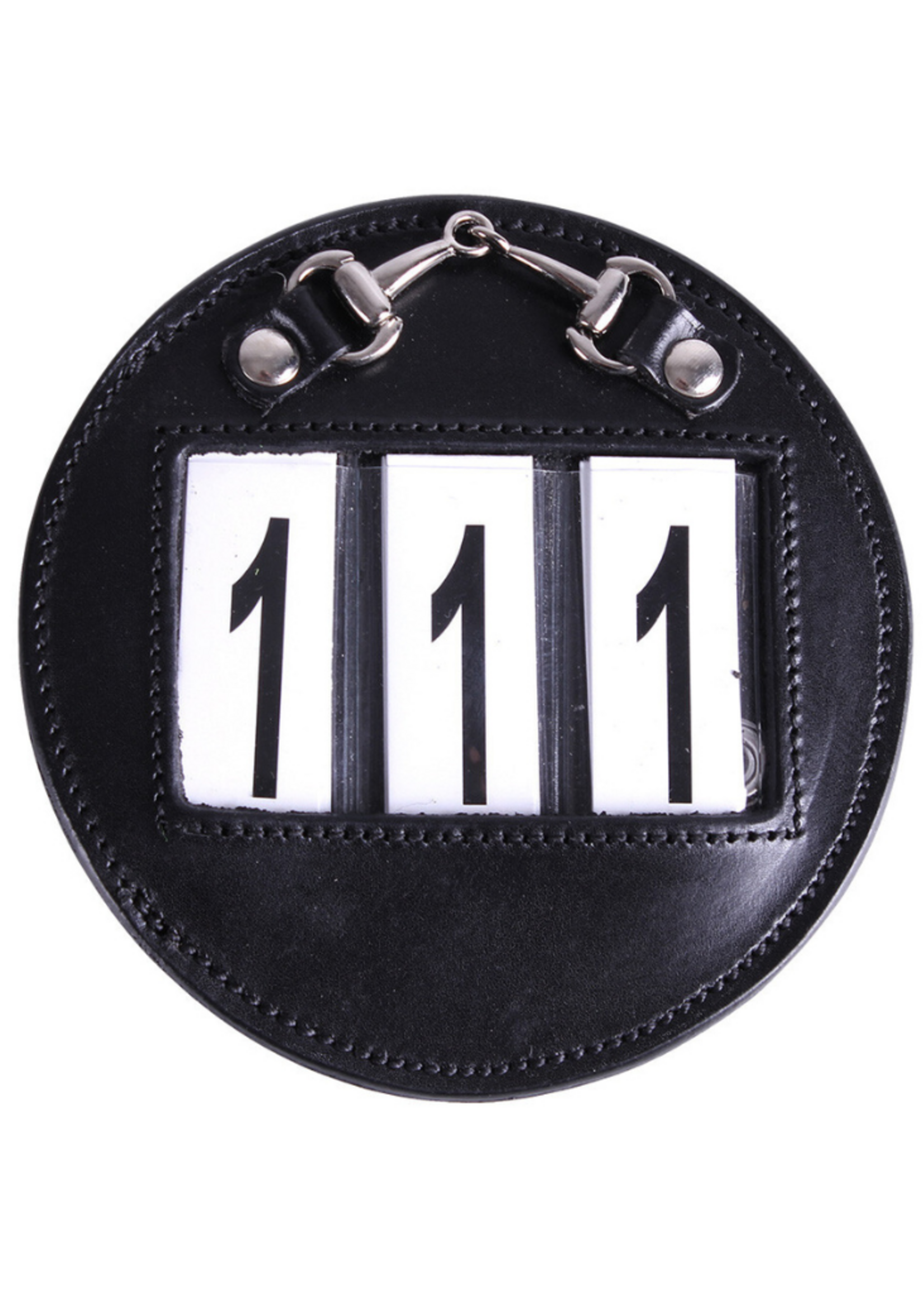 QHP QHP Nummerhouder Ricki 2153