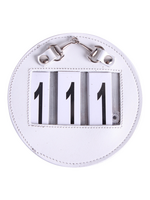 QHP QHP Nummerhouder Ricki