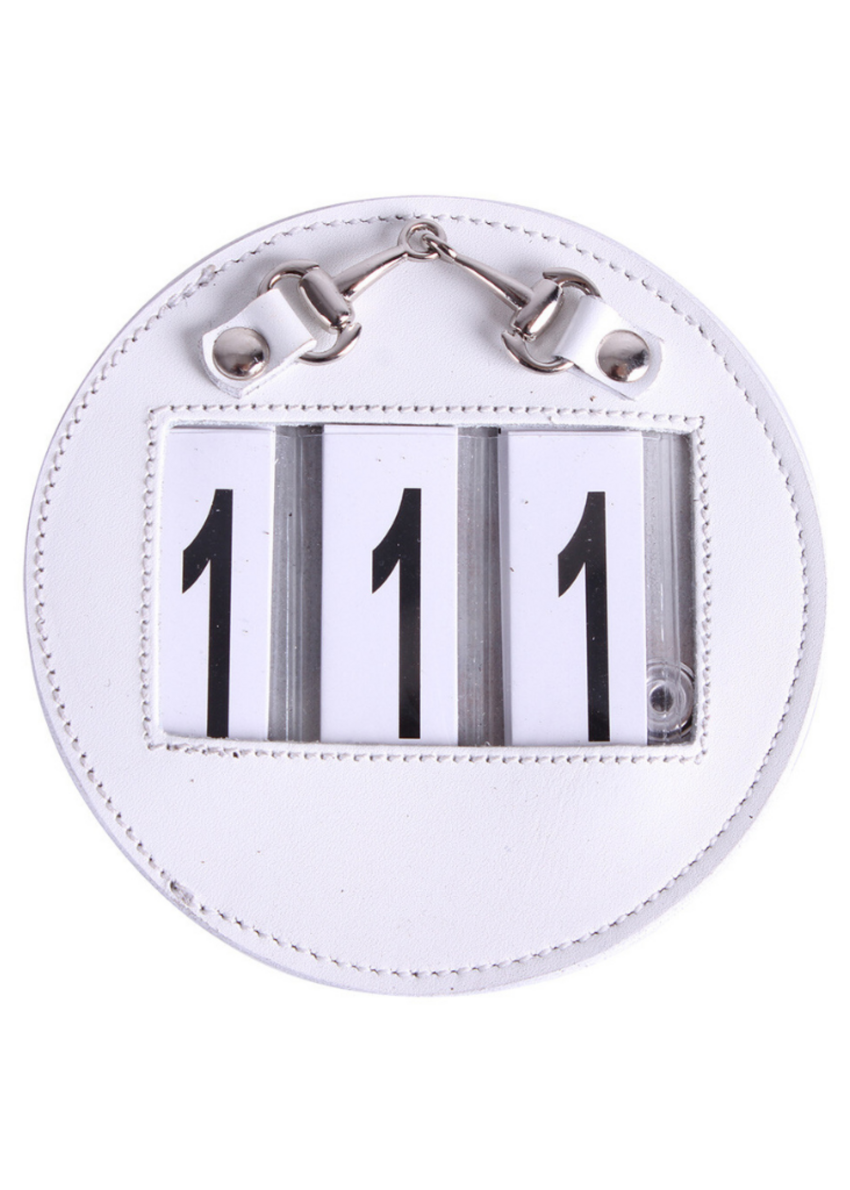 QHP QHP Nummerhouder Ricki 2153