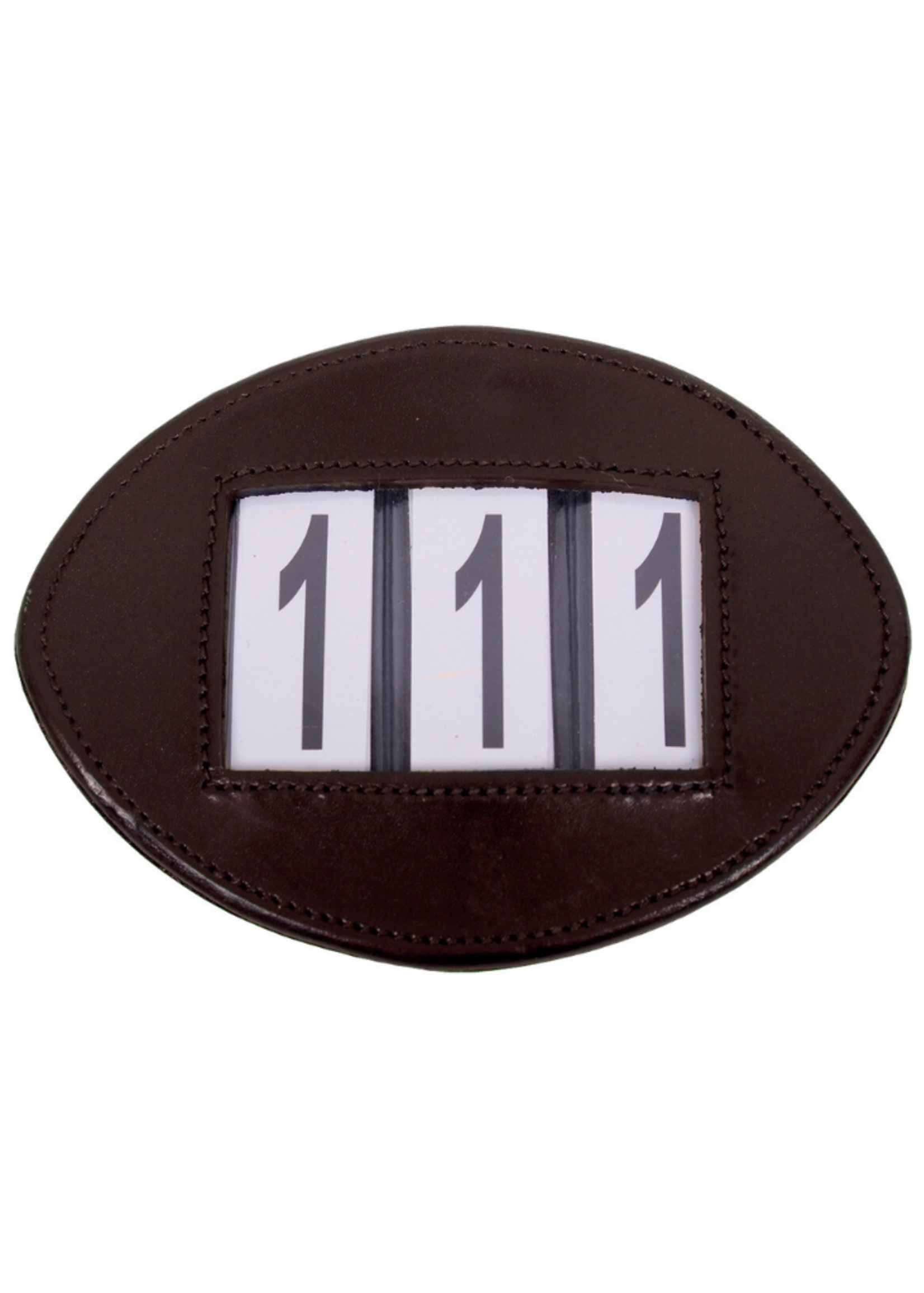 Parlanti QHP Nummerhouder Modeste 2206