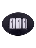 Parlanti QHP Nummerhouder Modeste