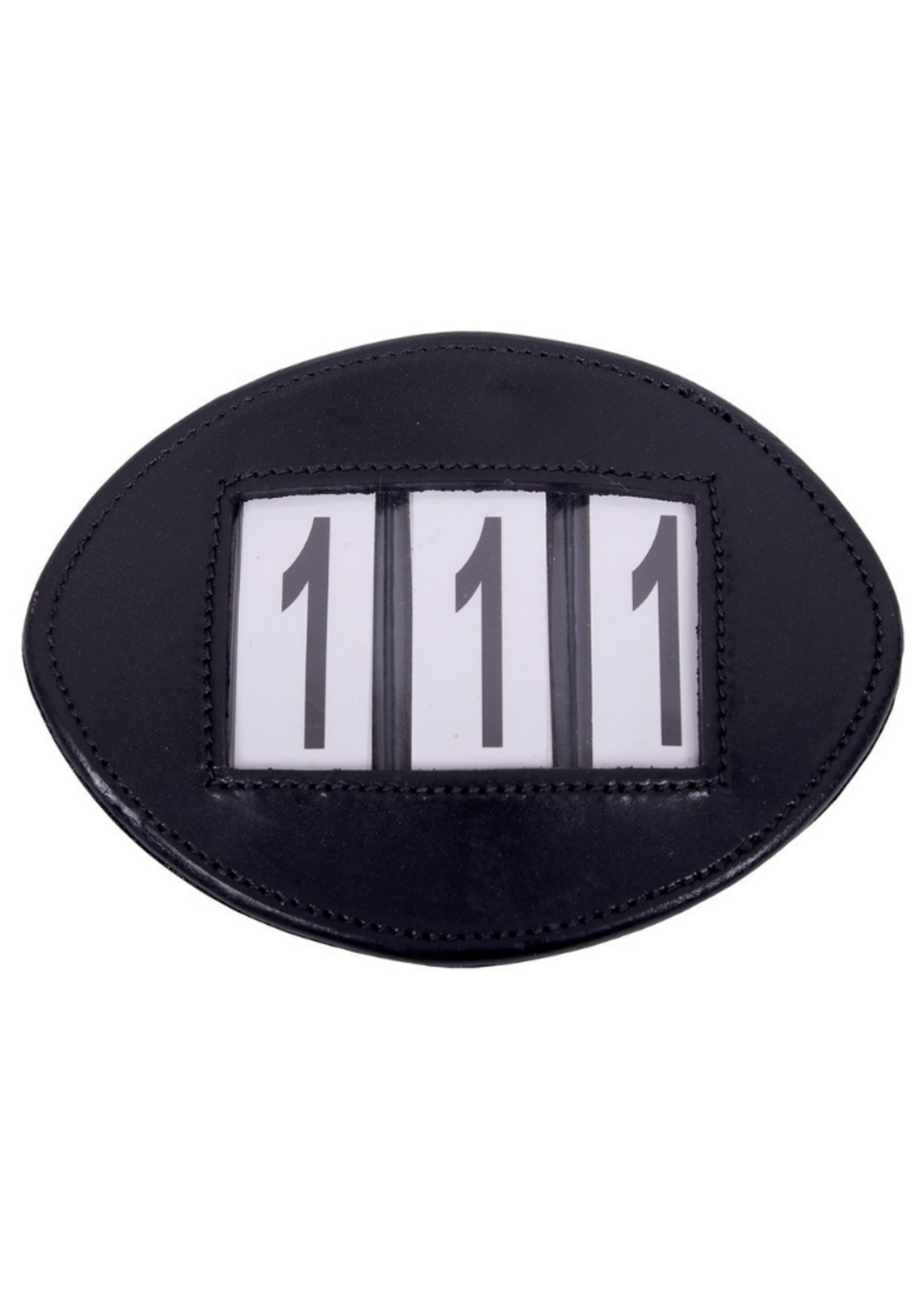 Parlanti QHP Nummerhouder Modeste 2206