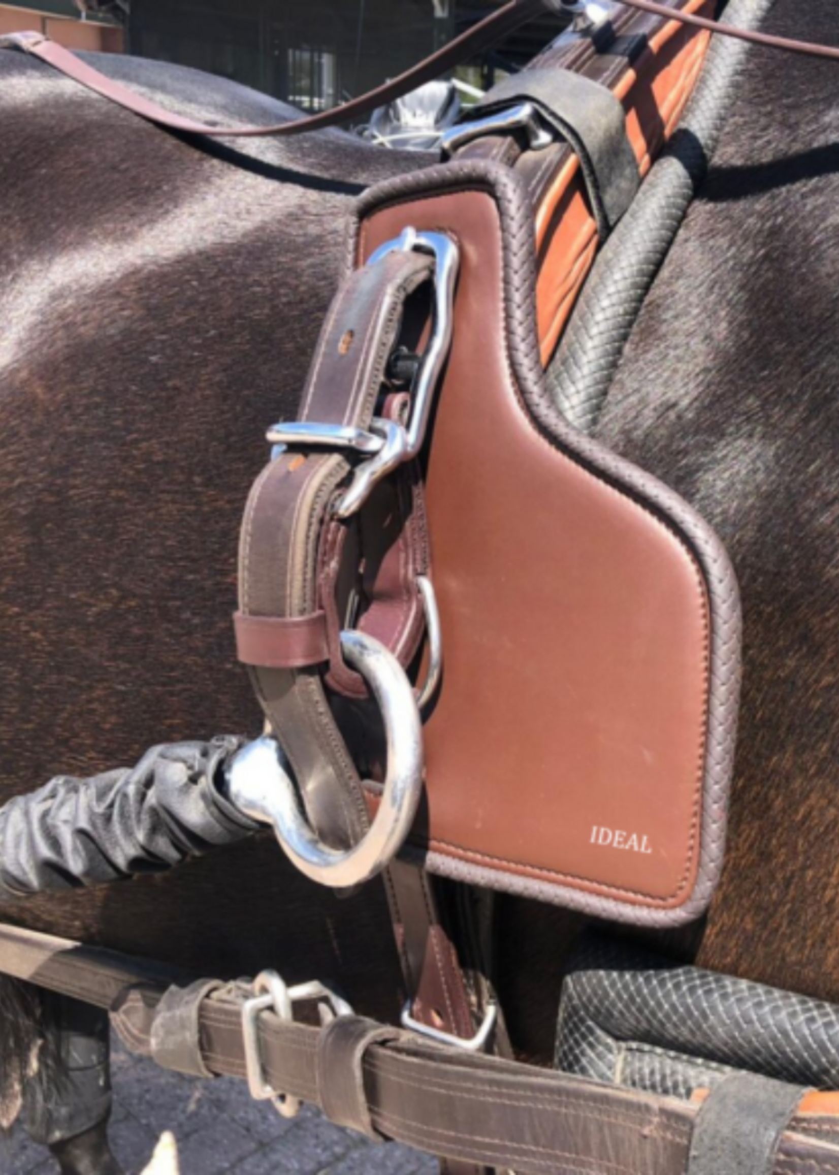 Ideal Ideal Schouder Beschermer