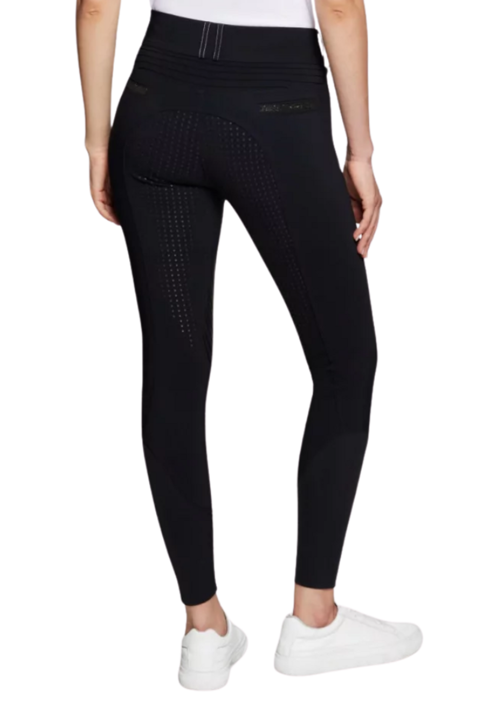 Samshield Samshield   Full Grip Clara Dames Broek