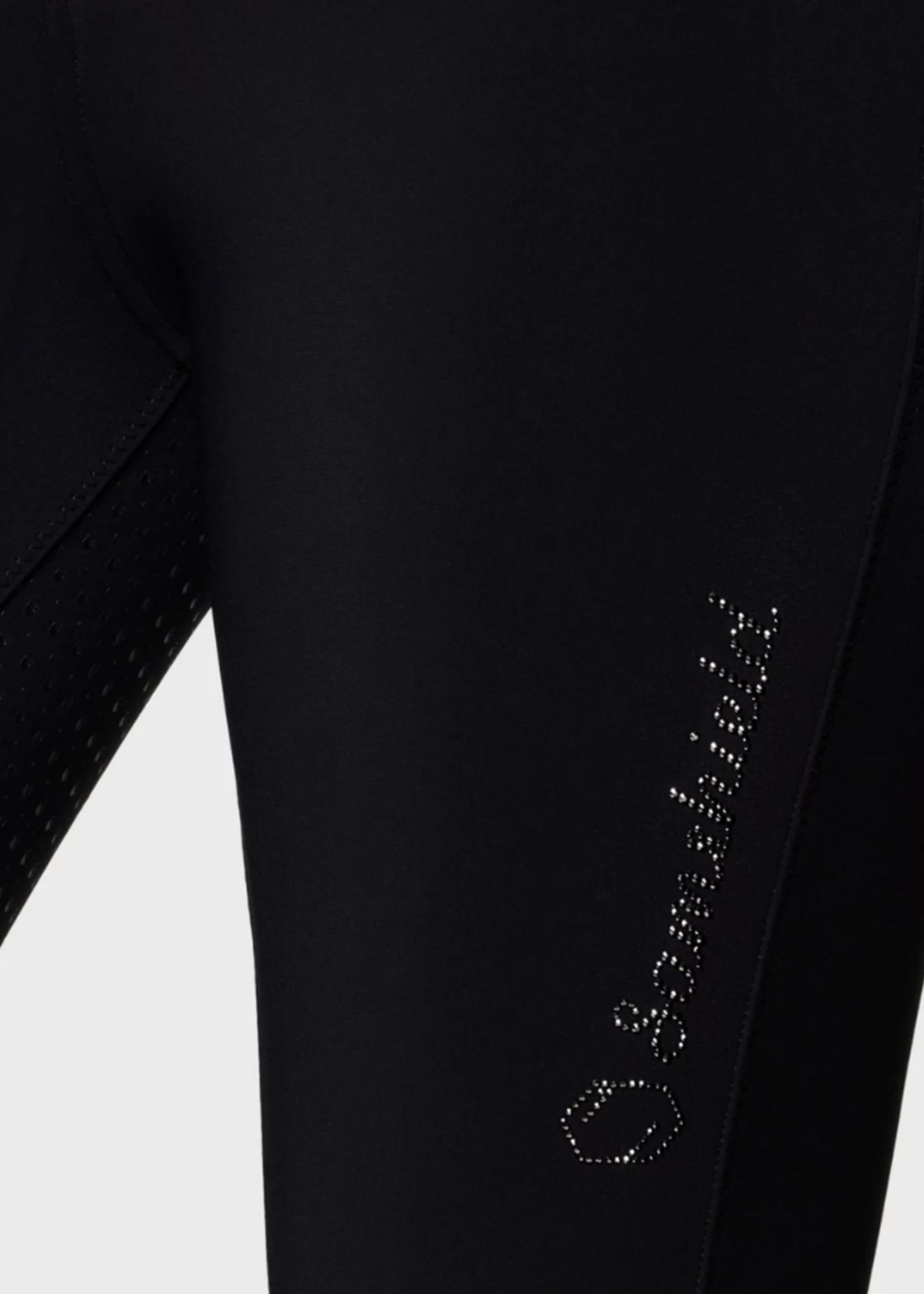 Samshield Samshield   Full Grip Clara Dames Broek