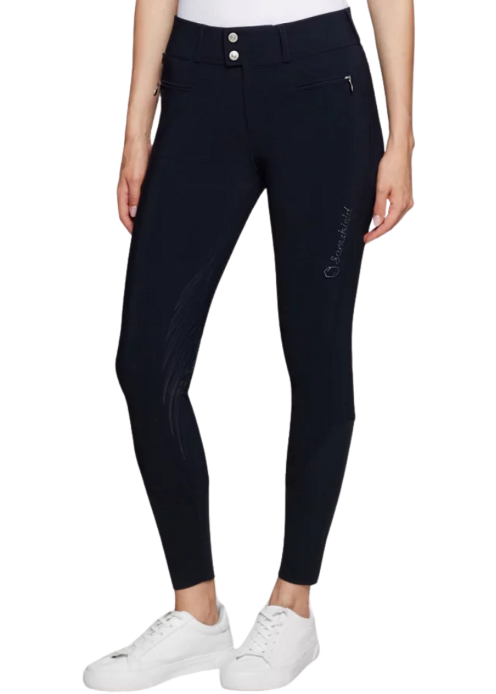 Samshield Samshield   Full Grip Clara Dames Broek