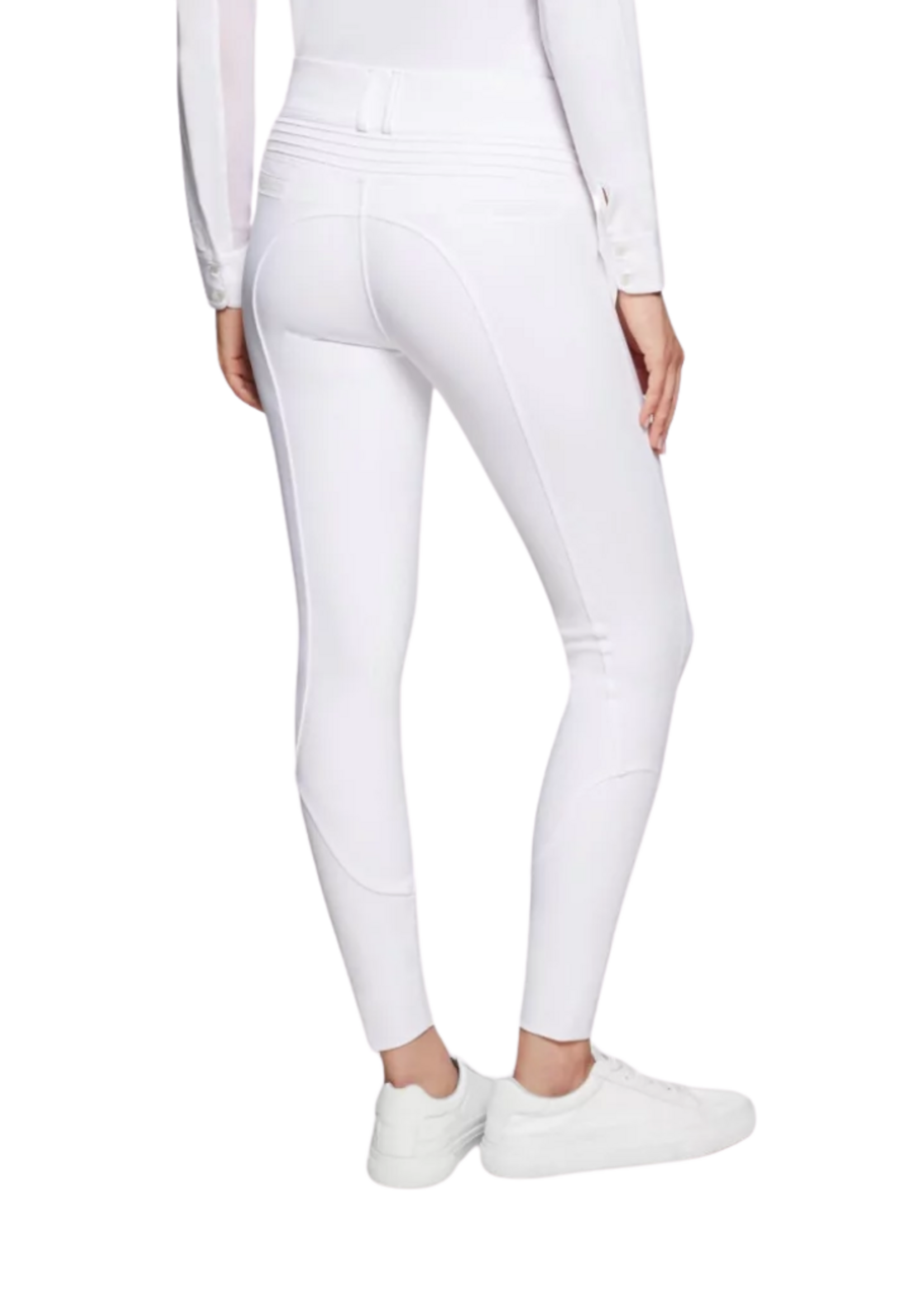 Samshield Samshield W  Full Grip Clara Dames Broek