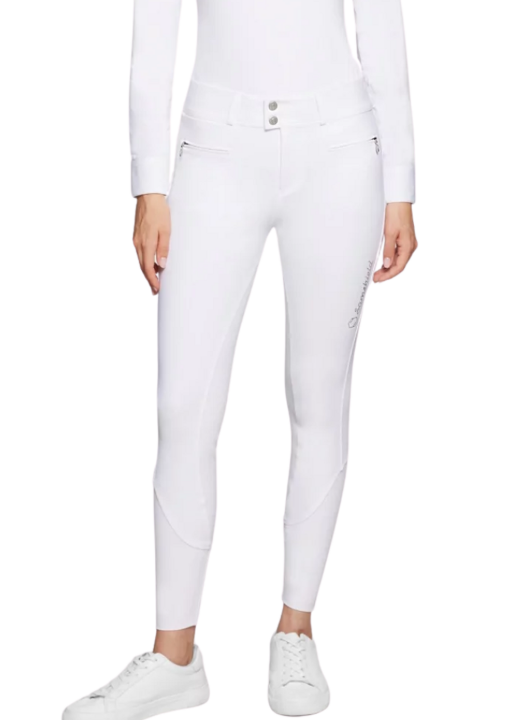 Samshield Samshield W  Full Grip Clara Dames Broek