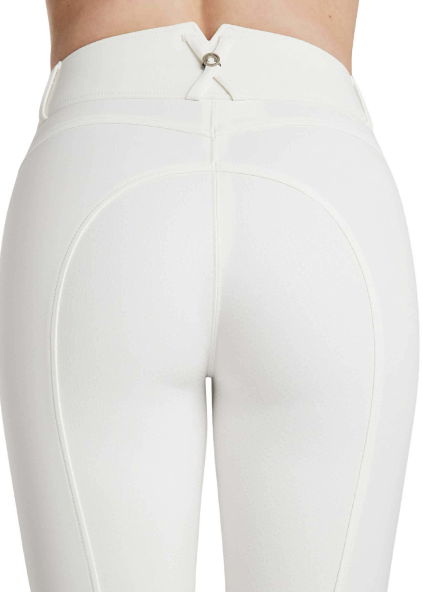 Montar Montar Highwaist Full Grip Dames Broek