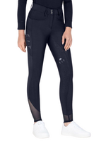 Waldhausen Waldh Pam Full Grip Dames Broek