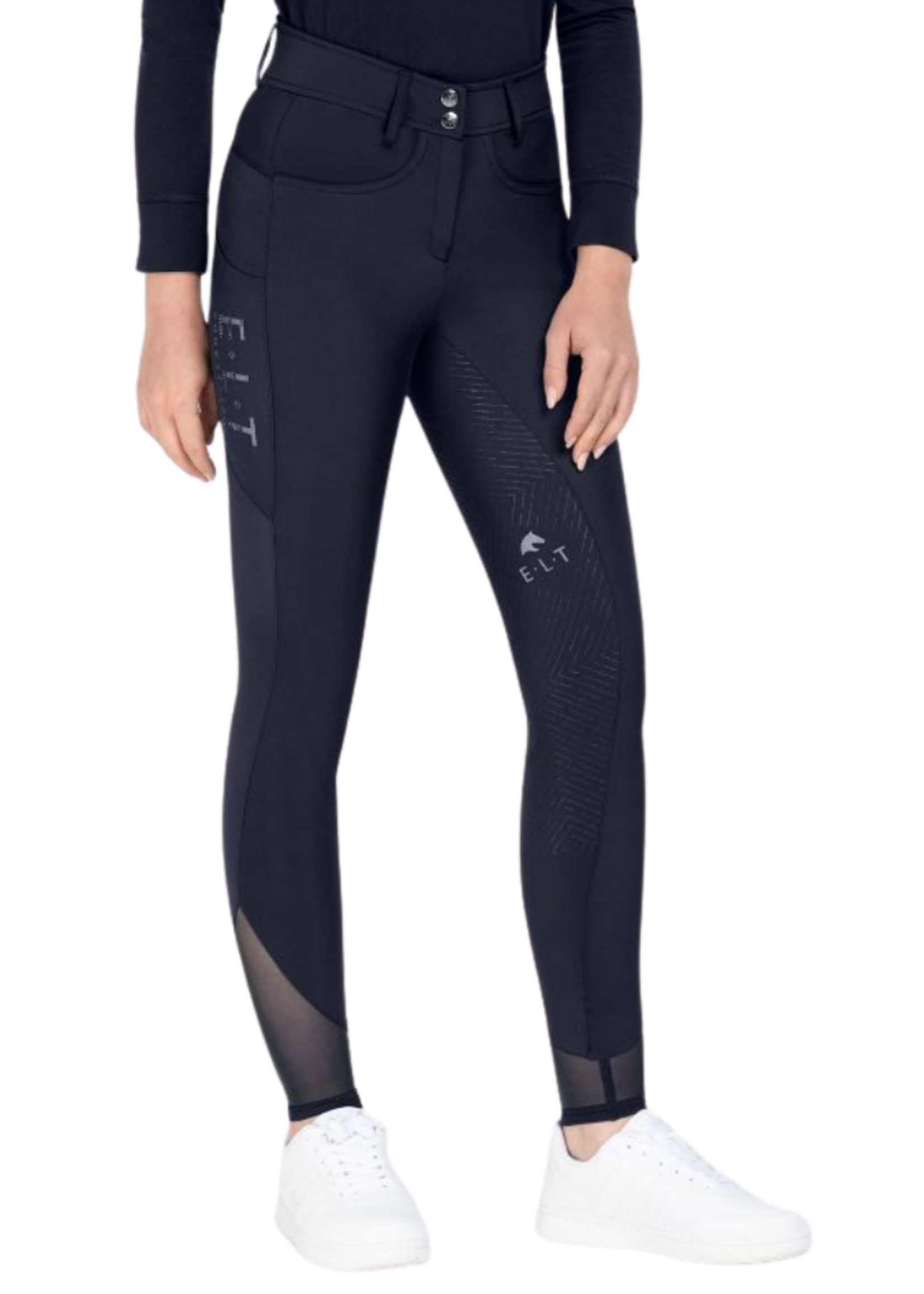 Waldhausen Waldh Pam Full Grip Dames Broek 32617