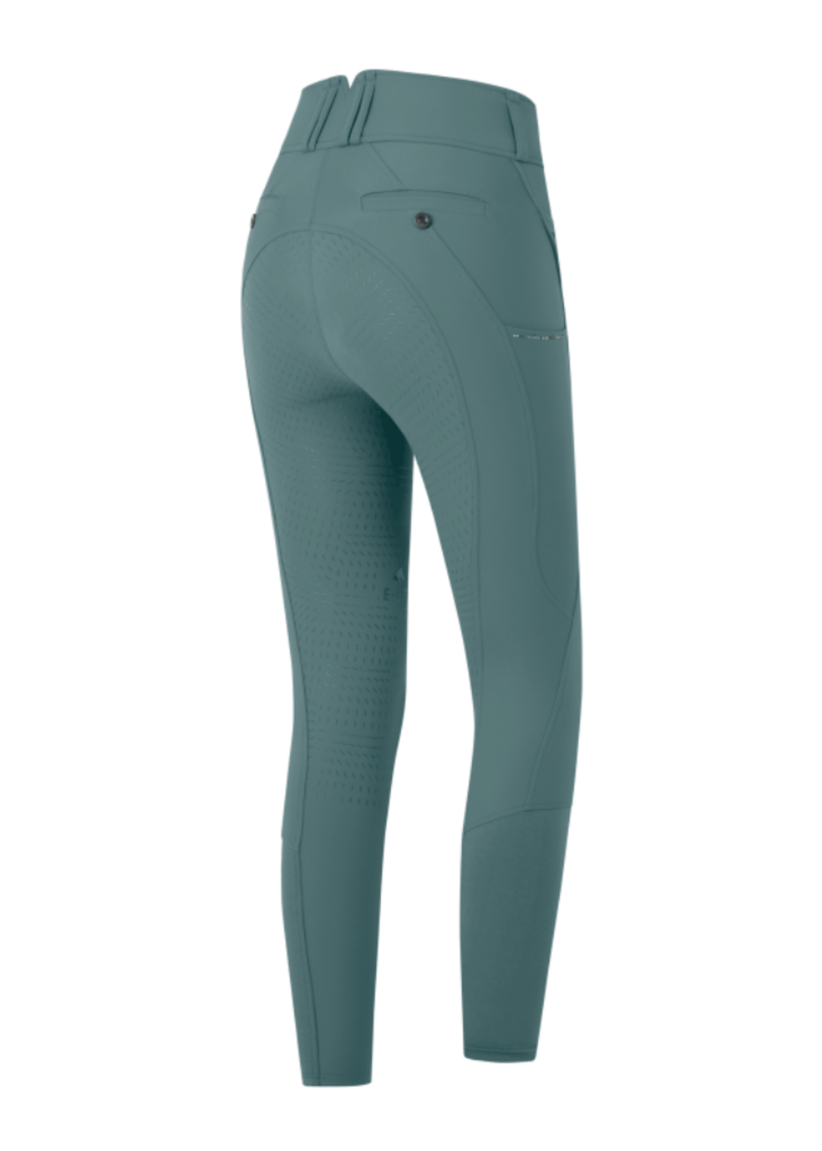 Waldhausen Waldh Mathilda High Waist Full Grip Dames Broek 32526