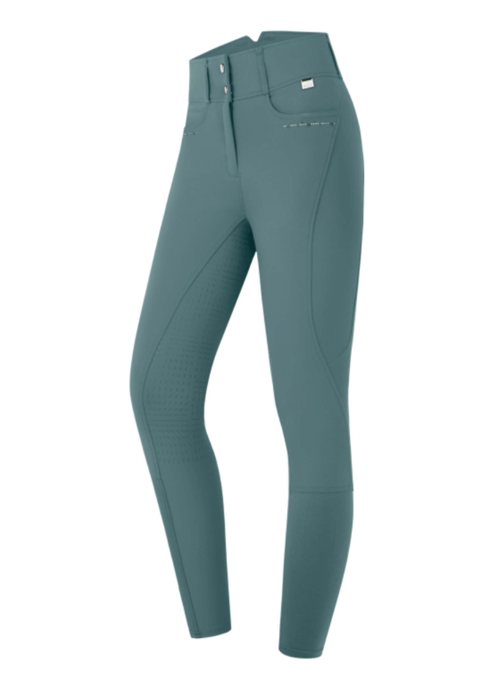 Waldhausen Waldh Mathilda High Waist Full Grip Dames Broek 32526