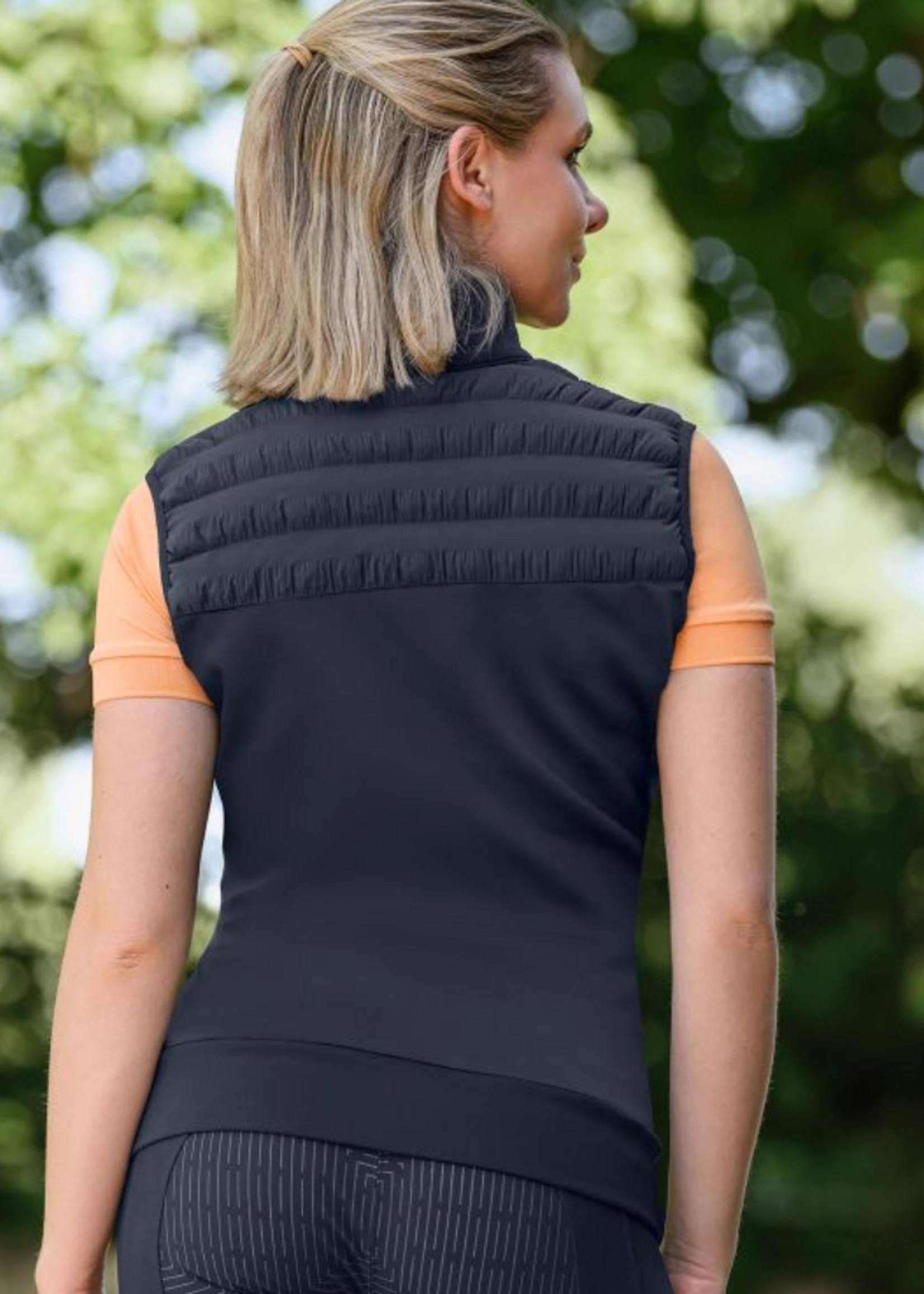 Waldhausen Waldh Sydney Dames Body 32653