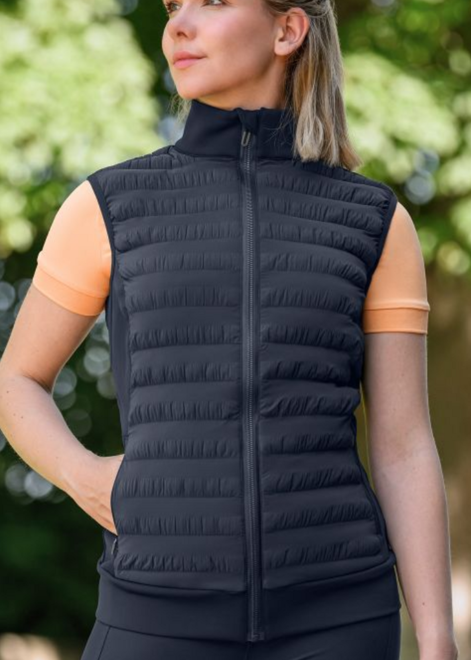 Waldhausen Waldh Sydney Dames Body 32653