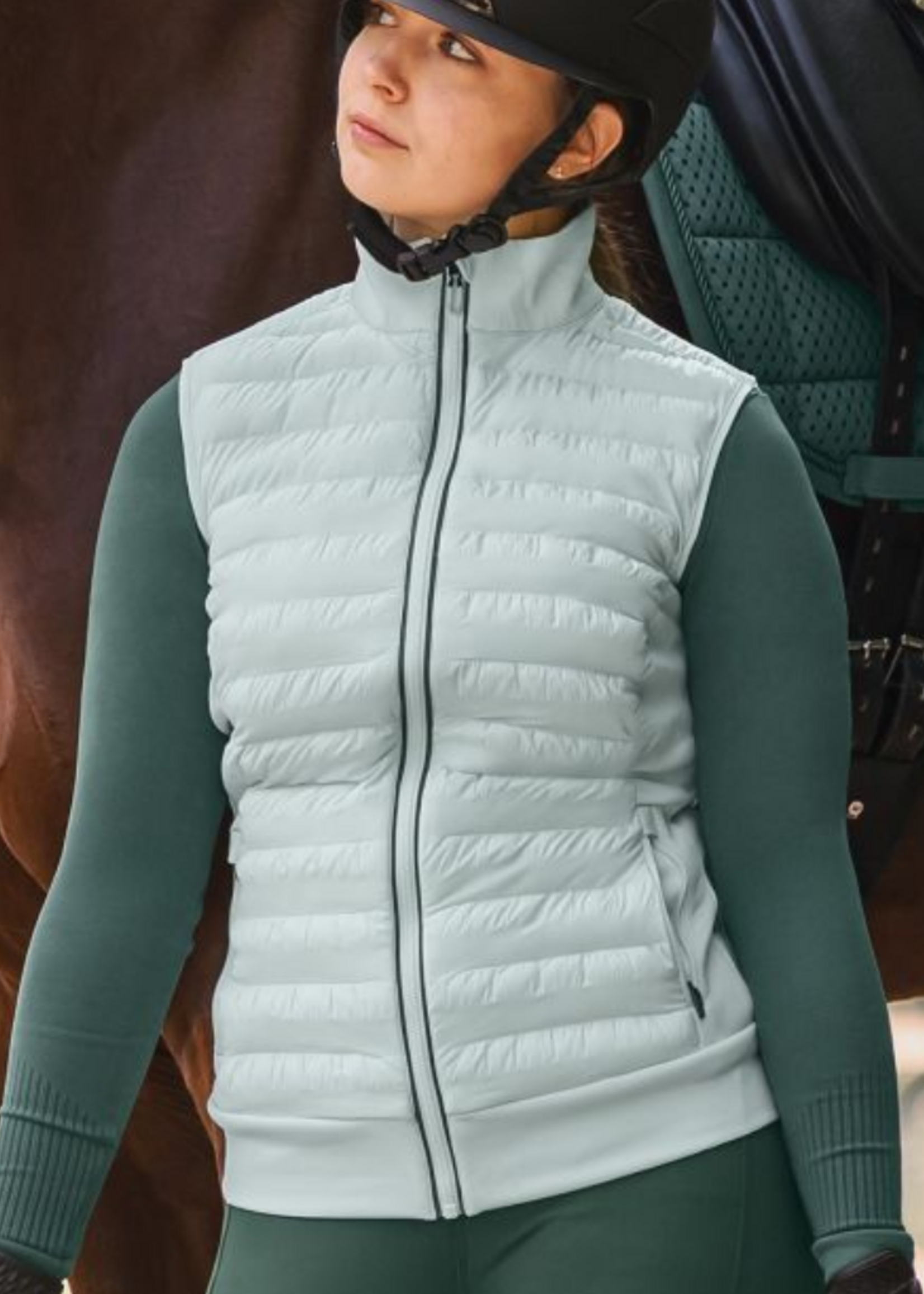 Waldhausen Waldh Sydney Dames Body 32653