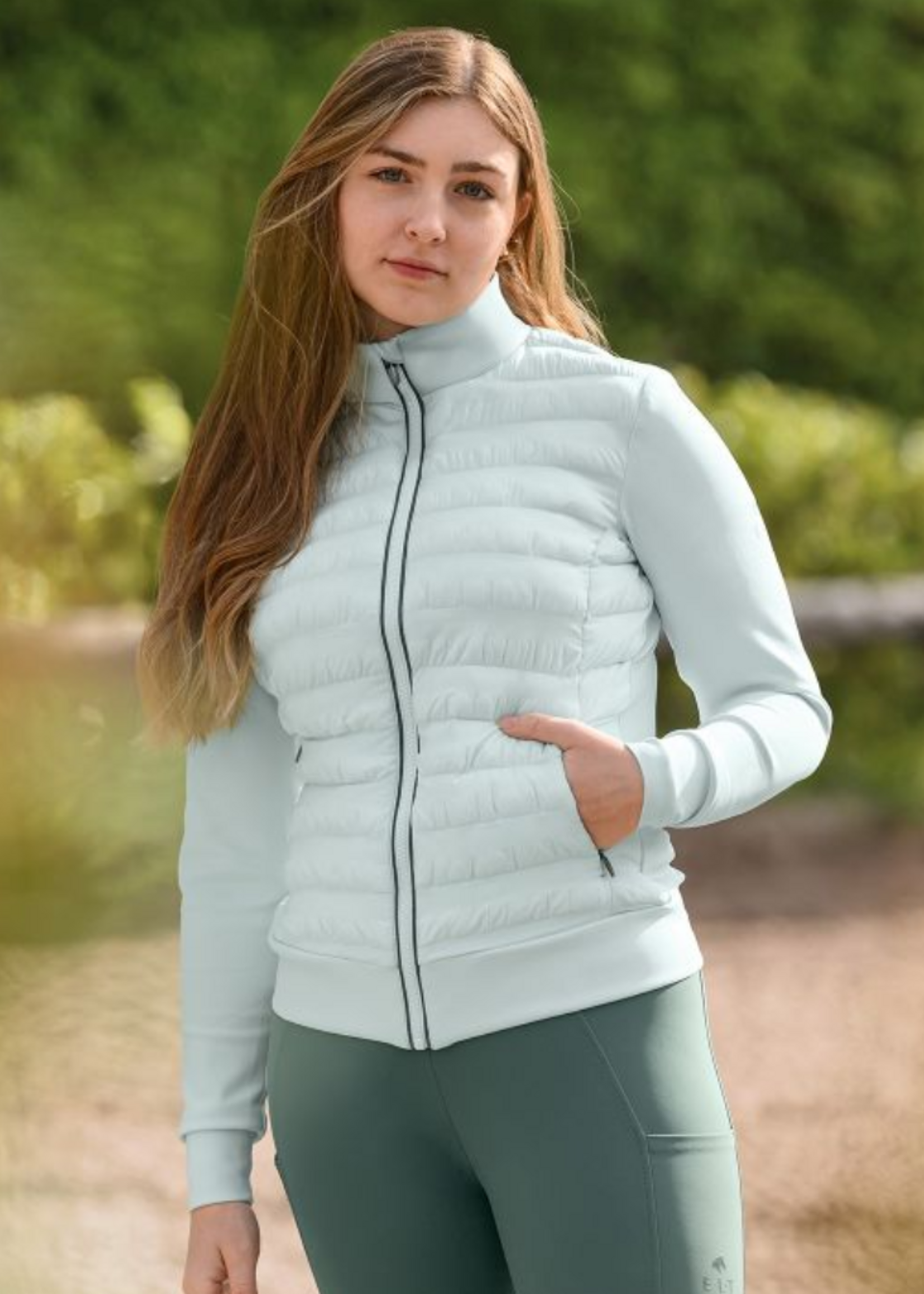 Waldhausen Waldh Sydney Dames Jas 32652