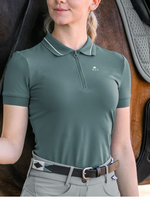 Waldhausen Waldh Polo Dames Shirt