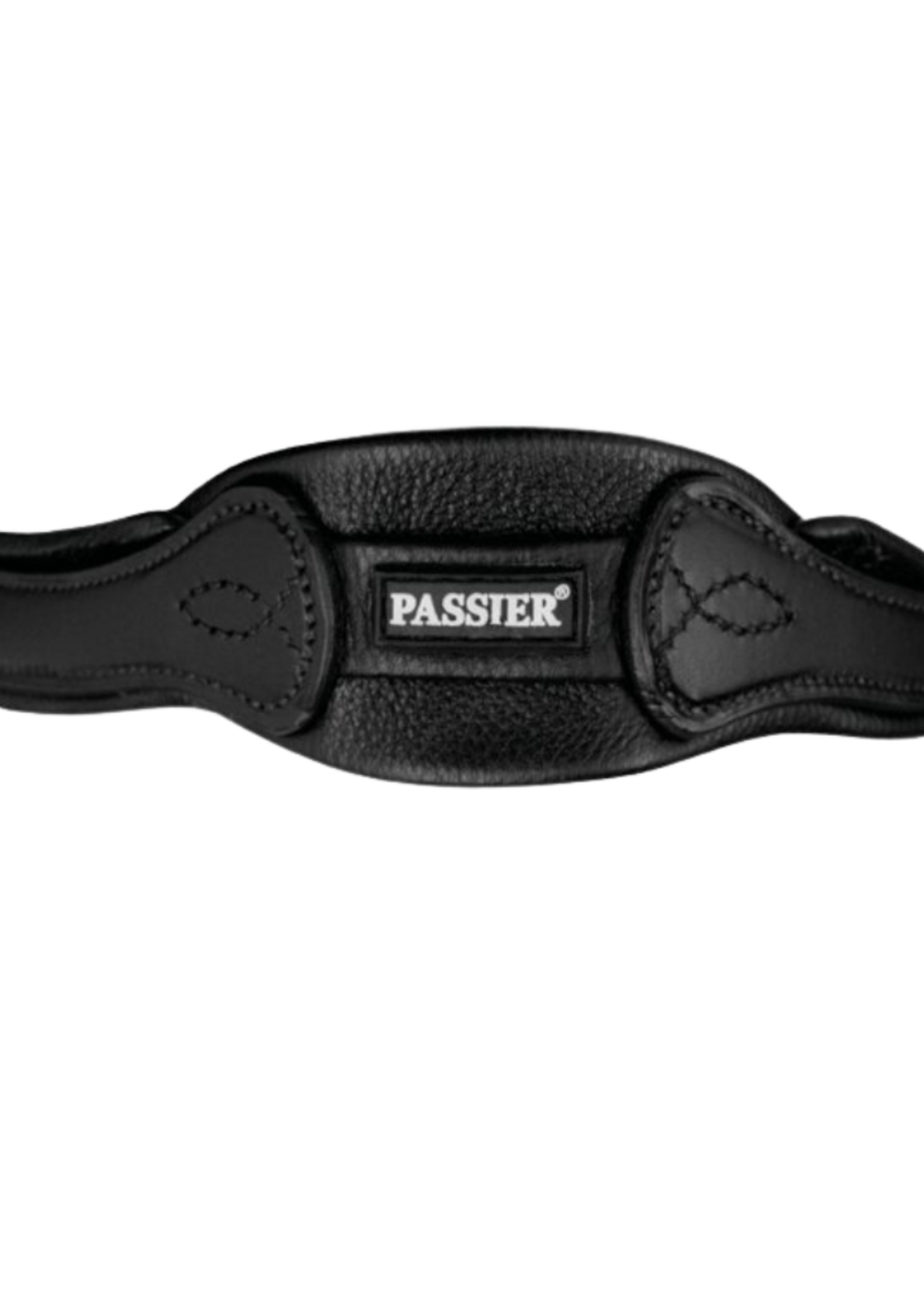 Passier Passier Noblesse Aansnoer  Hoofdstel 836