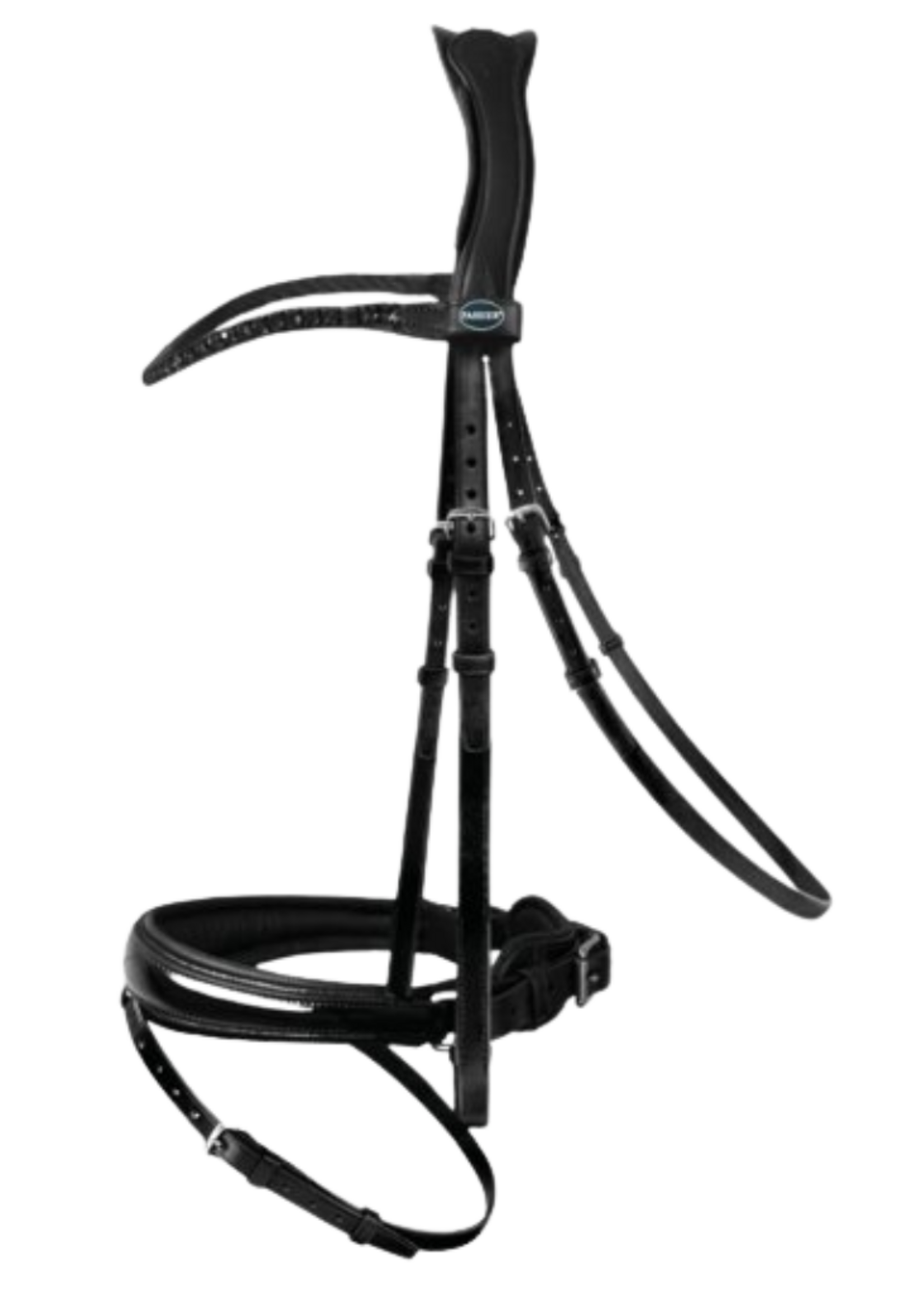 Passier Passier Noblesse Aansnoer  Hoofdstel 836