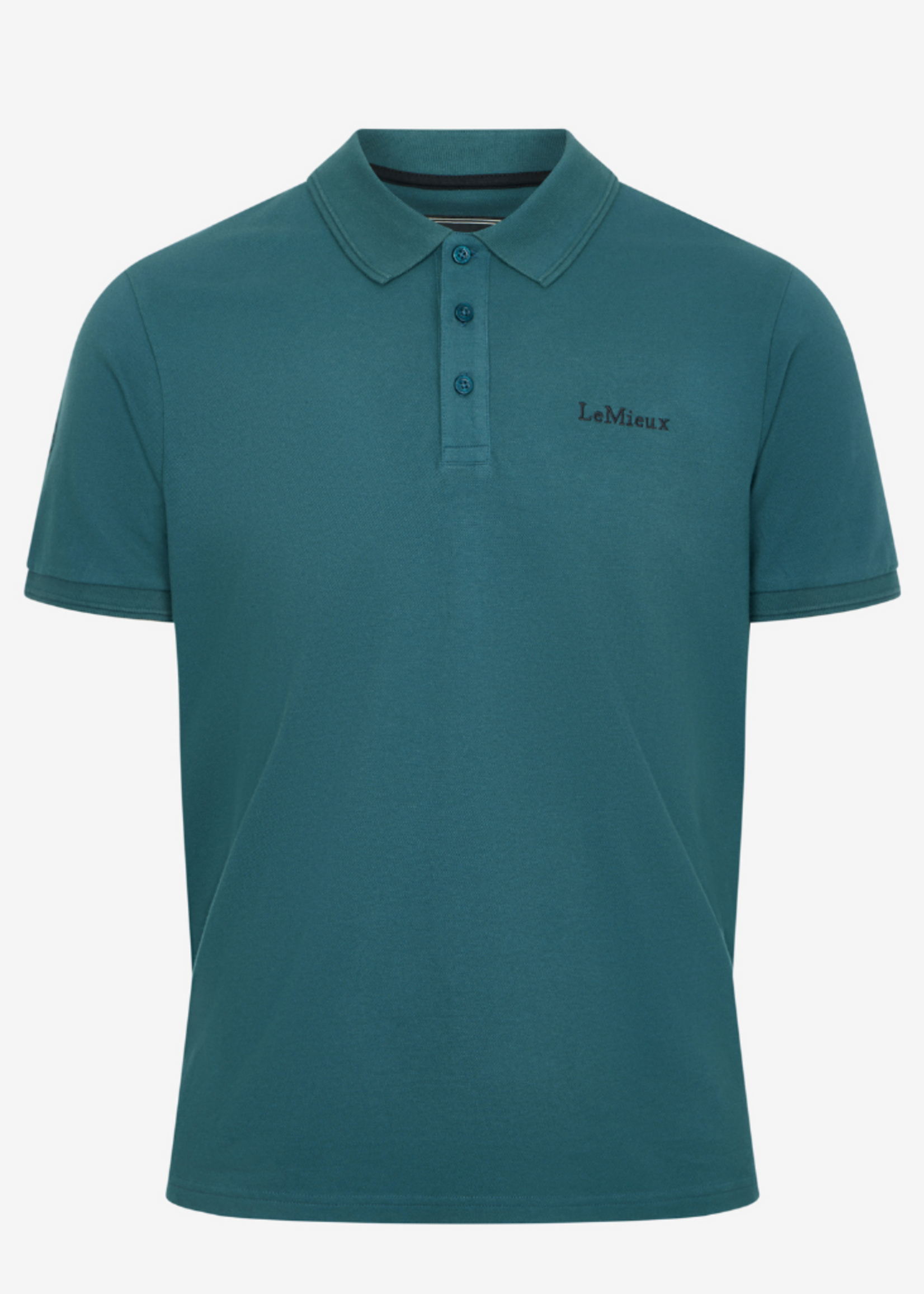 LeMieux Lemieux Classique Heren Polo