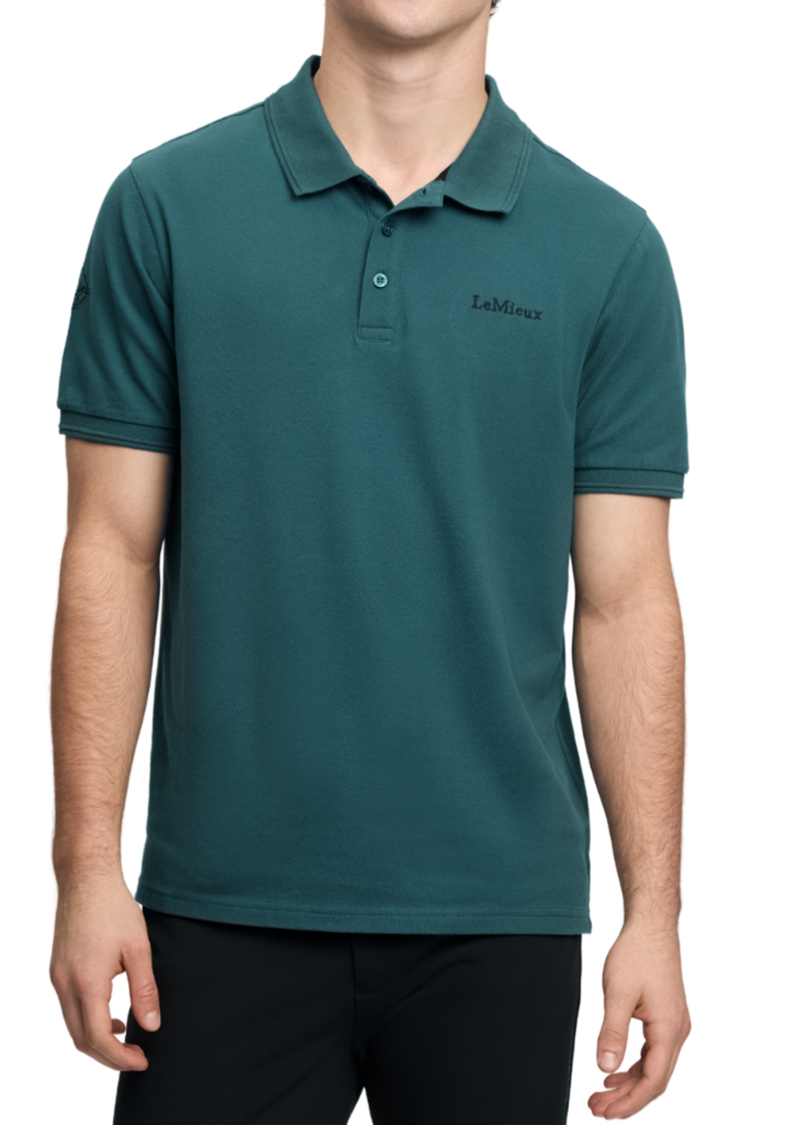LeMieux Lemieux Classique Heren Polo