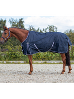 QHP QHP Basis Luxe  Waterdichte Pony Deken 200gr