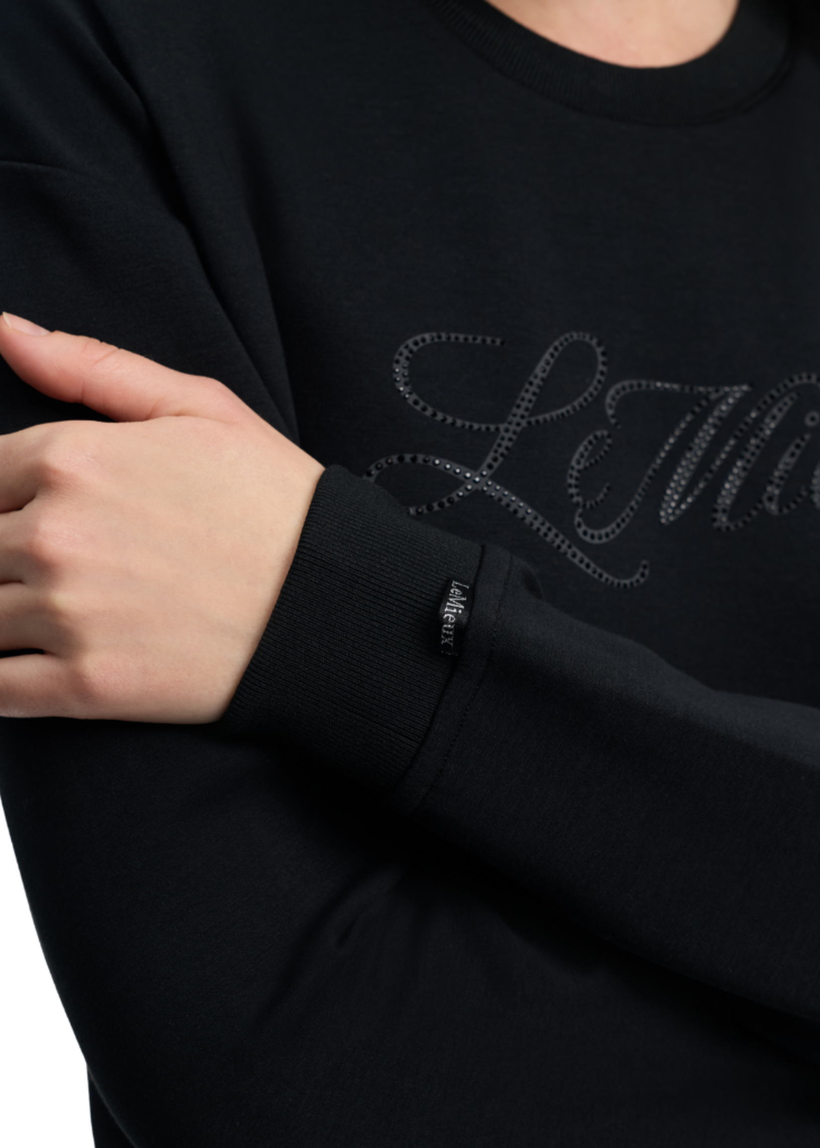 LeMieux Lemieux Christina Dames  Sweater