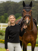 LeMieux Lemieux Christina Dames  Sweater