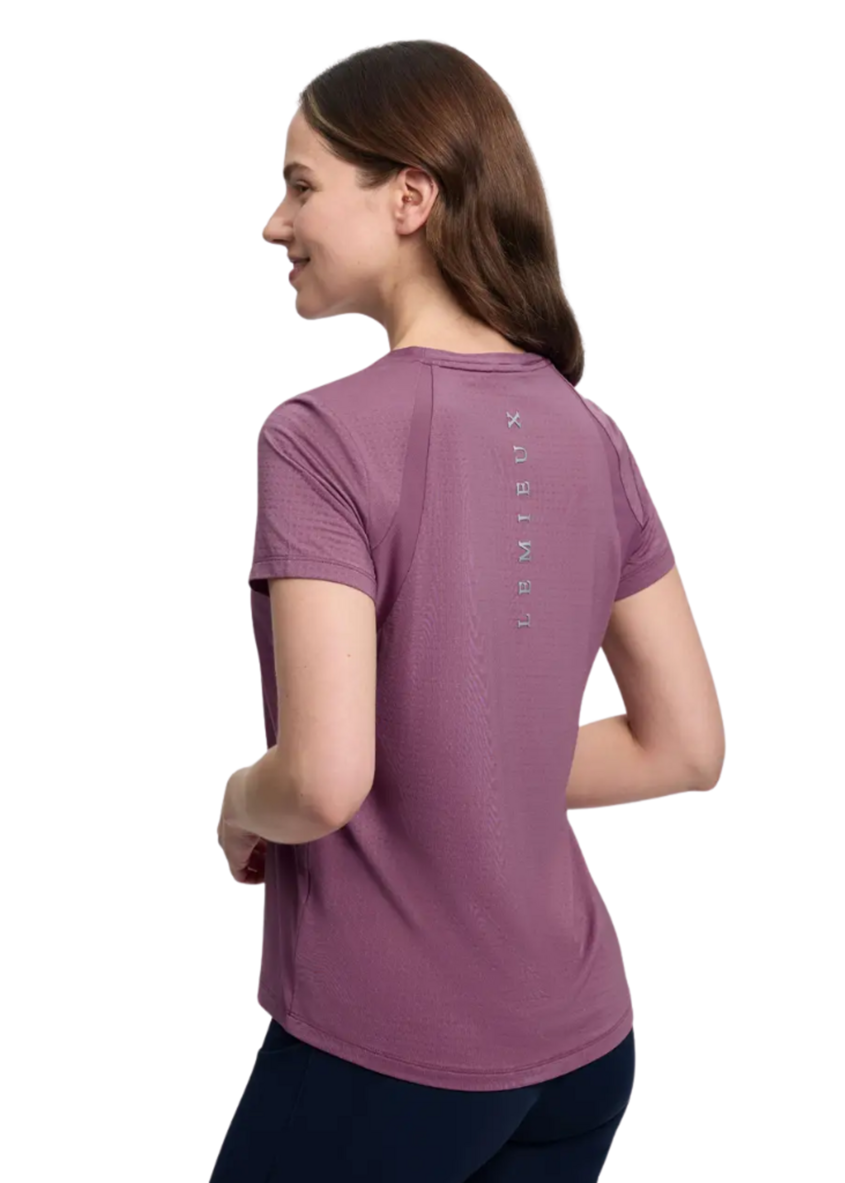 LeMieux Lemieux Sports  Dames 'T Shirt