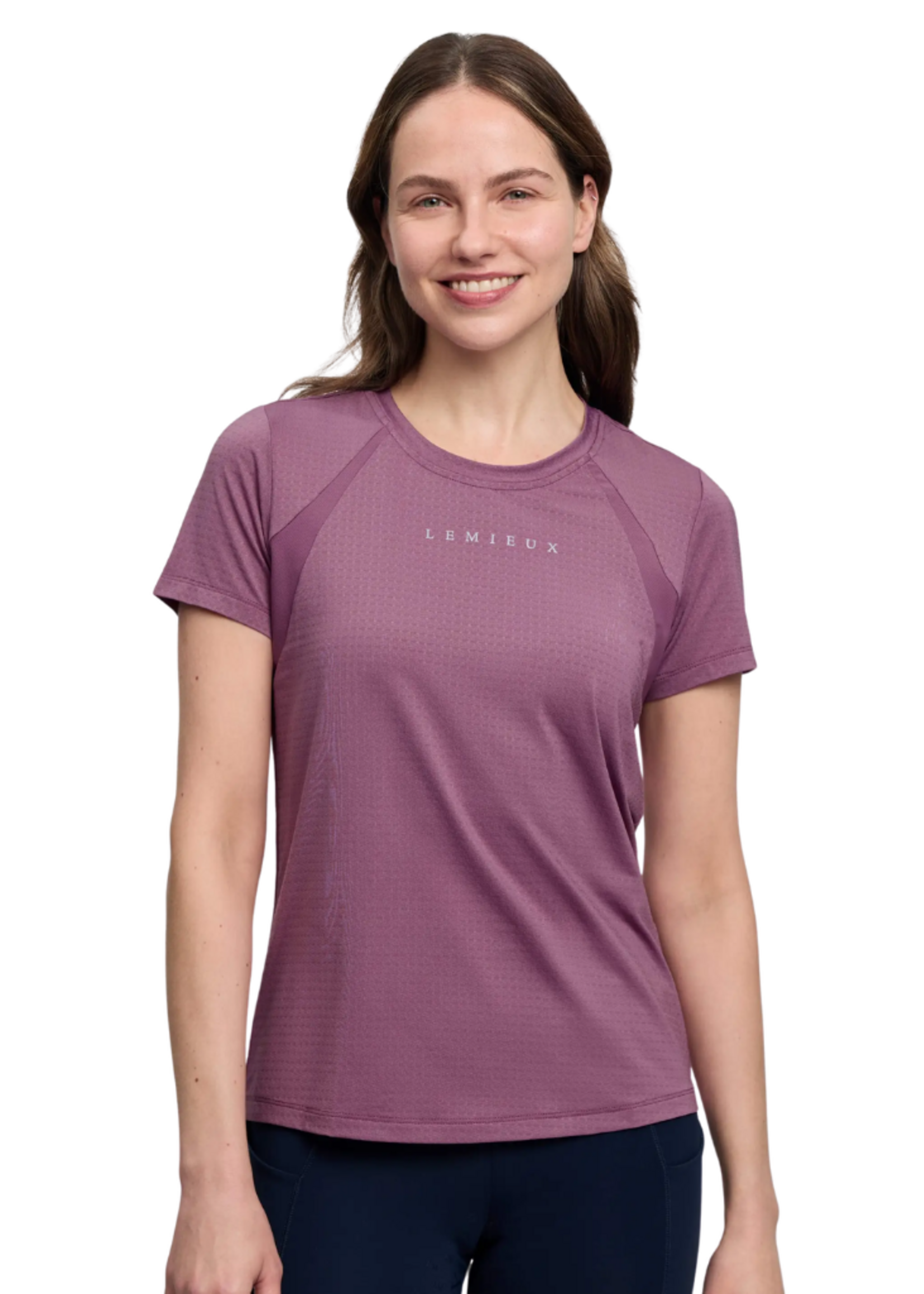 LeMieux Lemieux Sports  Dames 'T Shirt
