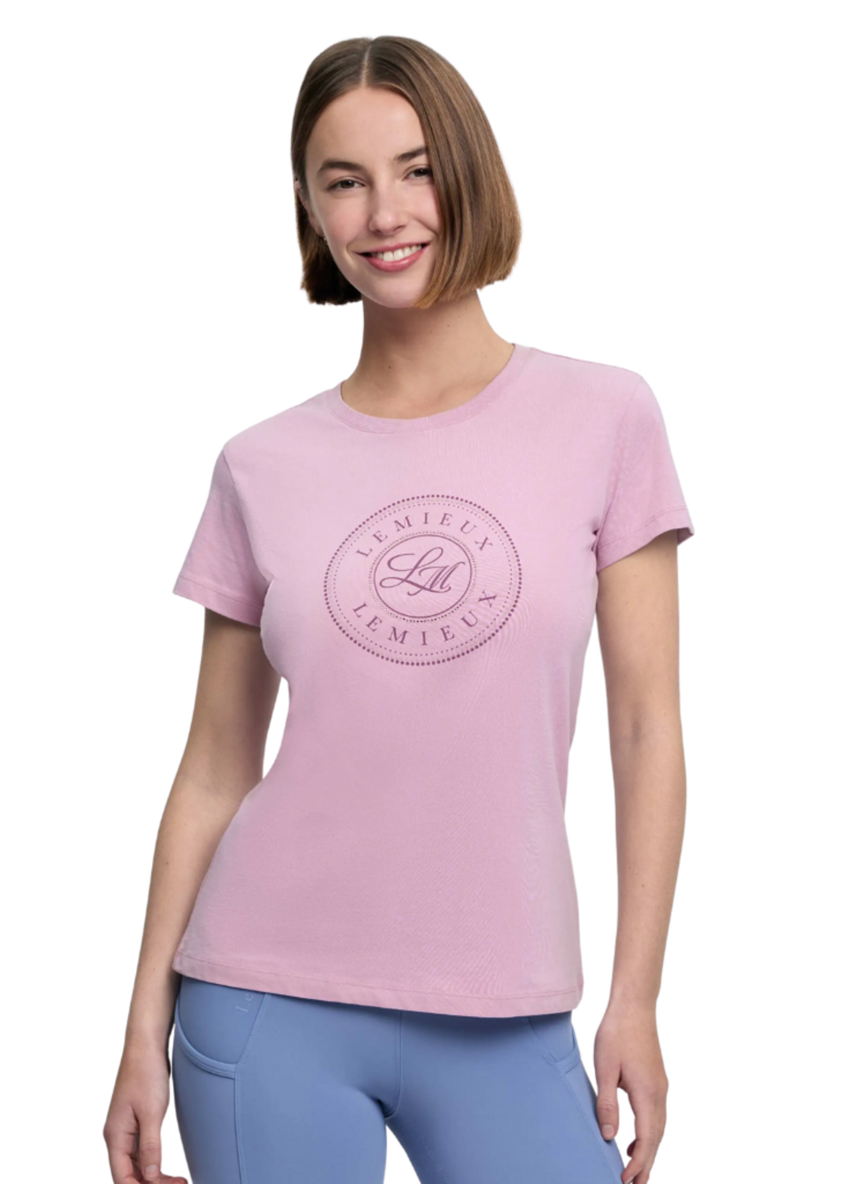 LeMieux Lemieux Classique  Dames 'T Shirt