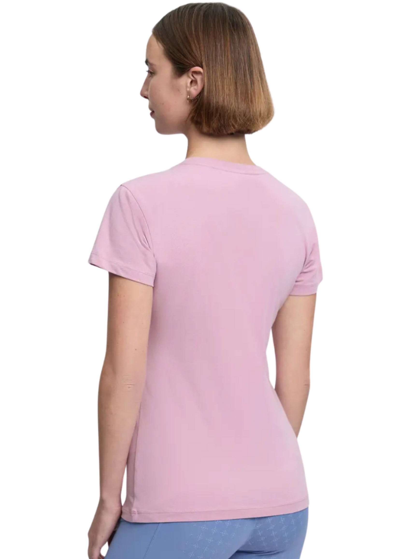 LeMieux Lemieux Classique  Dames 'T Shirt