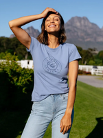 LeMieux Lemieux Classique  Dames 'T Shirt