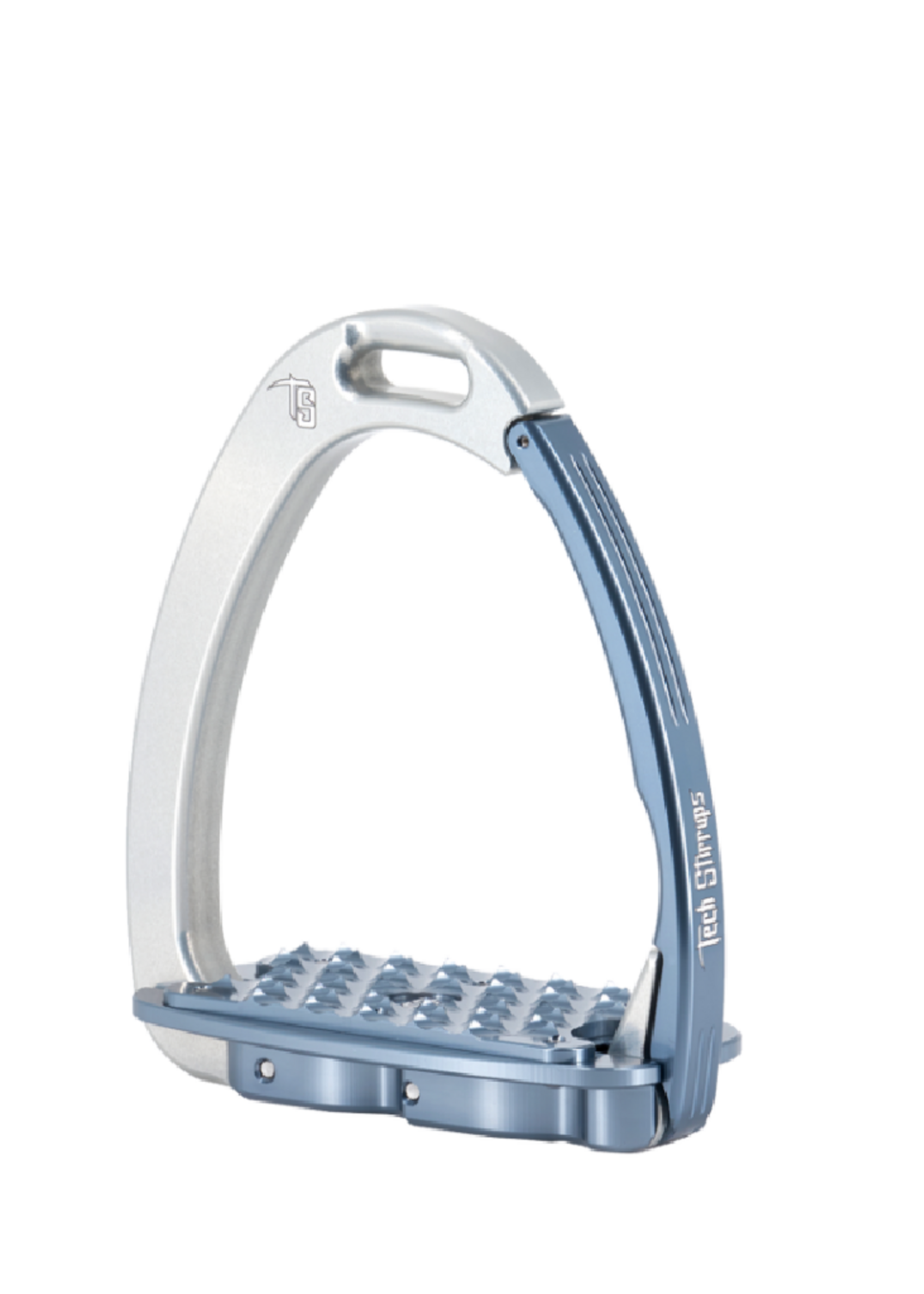 Tech Stirrups Tech Stirrups Venice Evo Sloped  Beugels