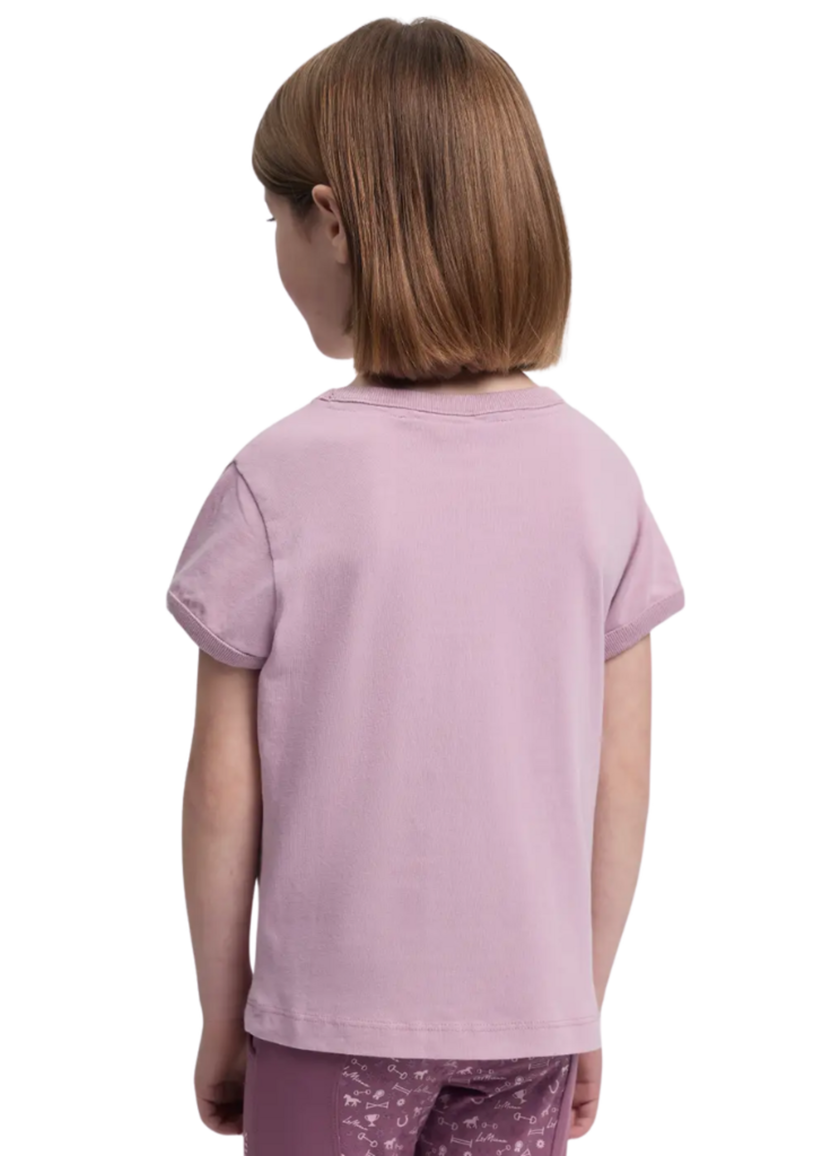LeMieux Lemieux Mini Alex  Kind 'T  Shirt