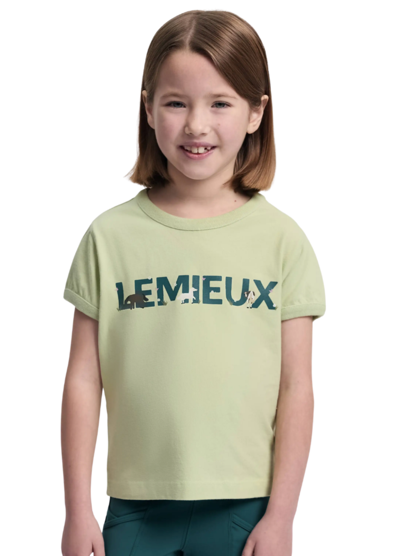 LeMieux Lemieux Mini Alex  Kind 'T  Shirt