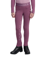 LeMieux Lemieux Mini   Kind Legging Broek
