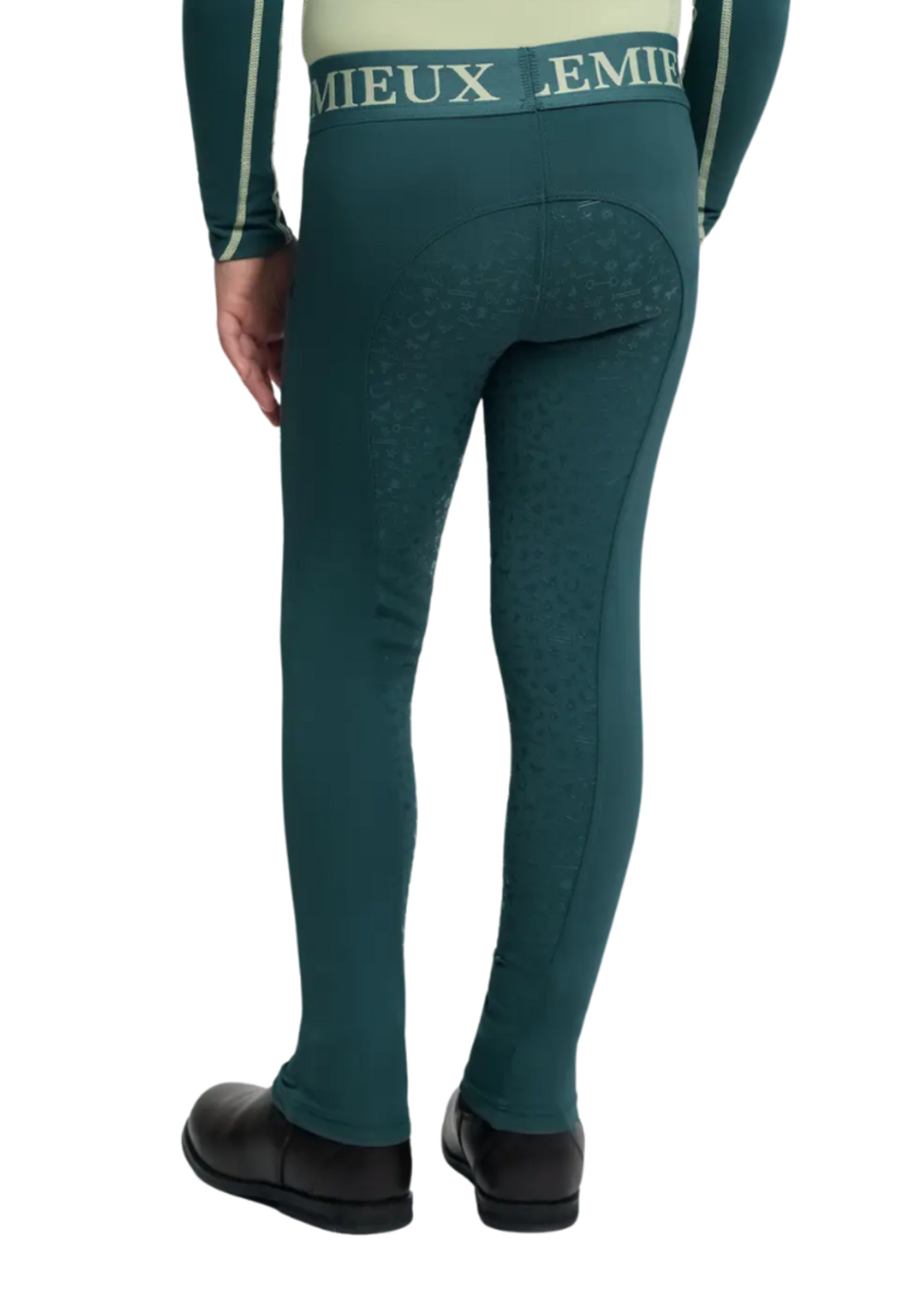 LeMieux Lemieux Mini   Kind Legging Broek