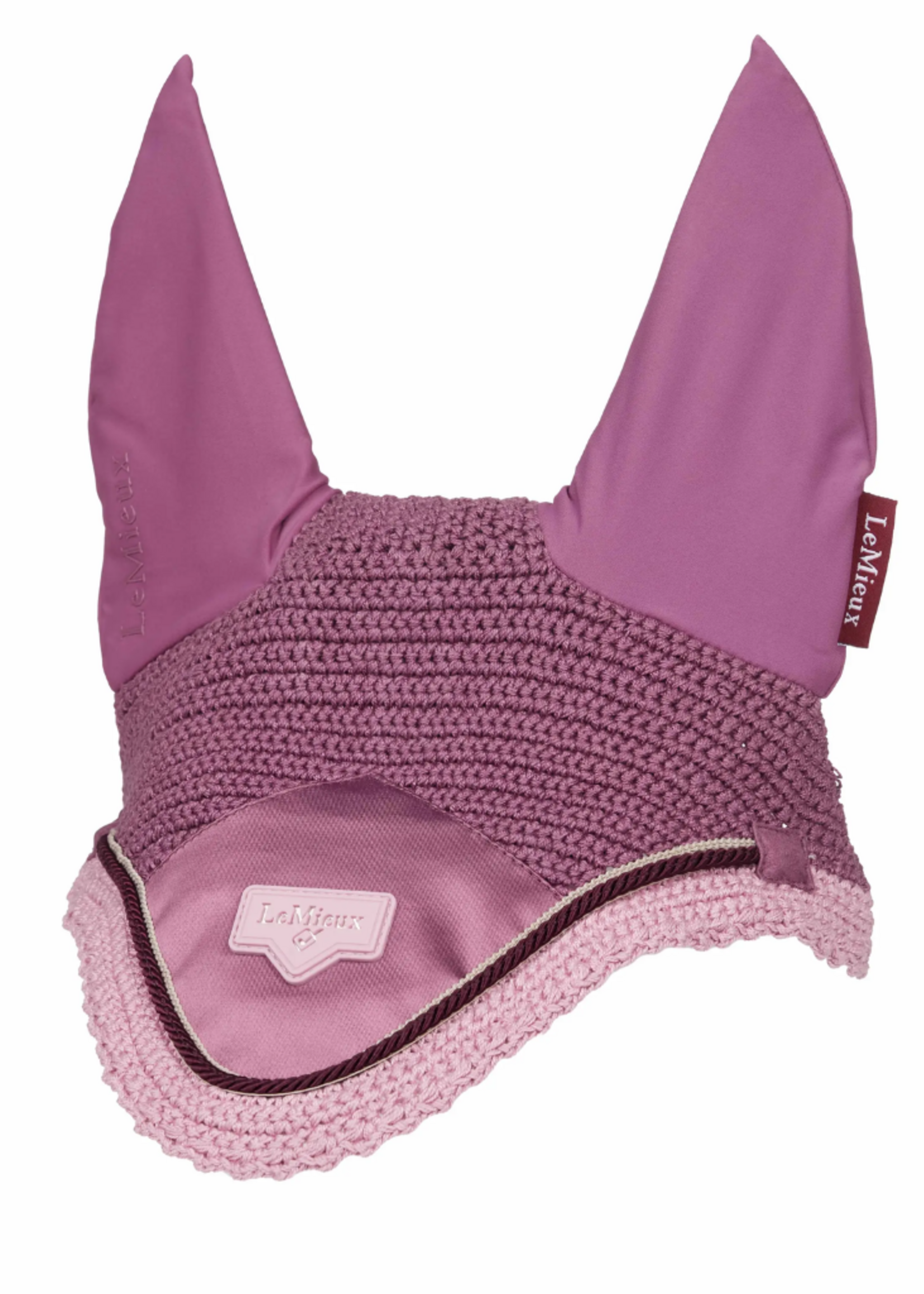 LeMieux Lemieux Coll Loire Satin Oornetje