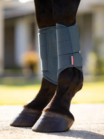 LeMieux Lemieux Mesh Brushing Beenbeschermers