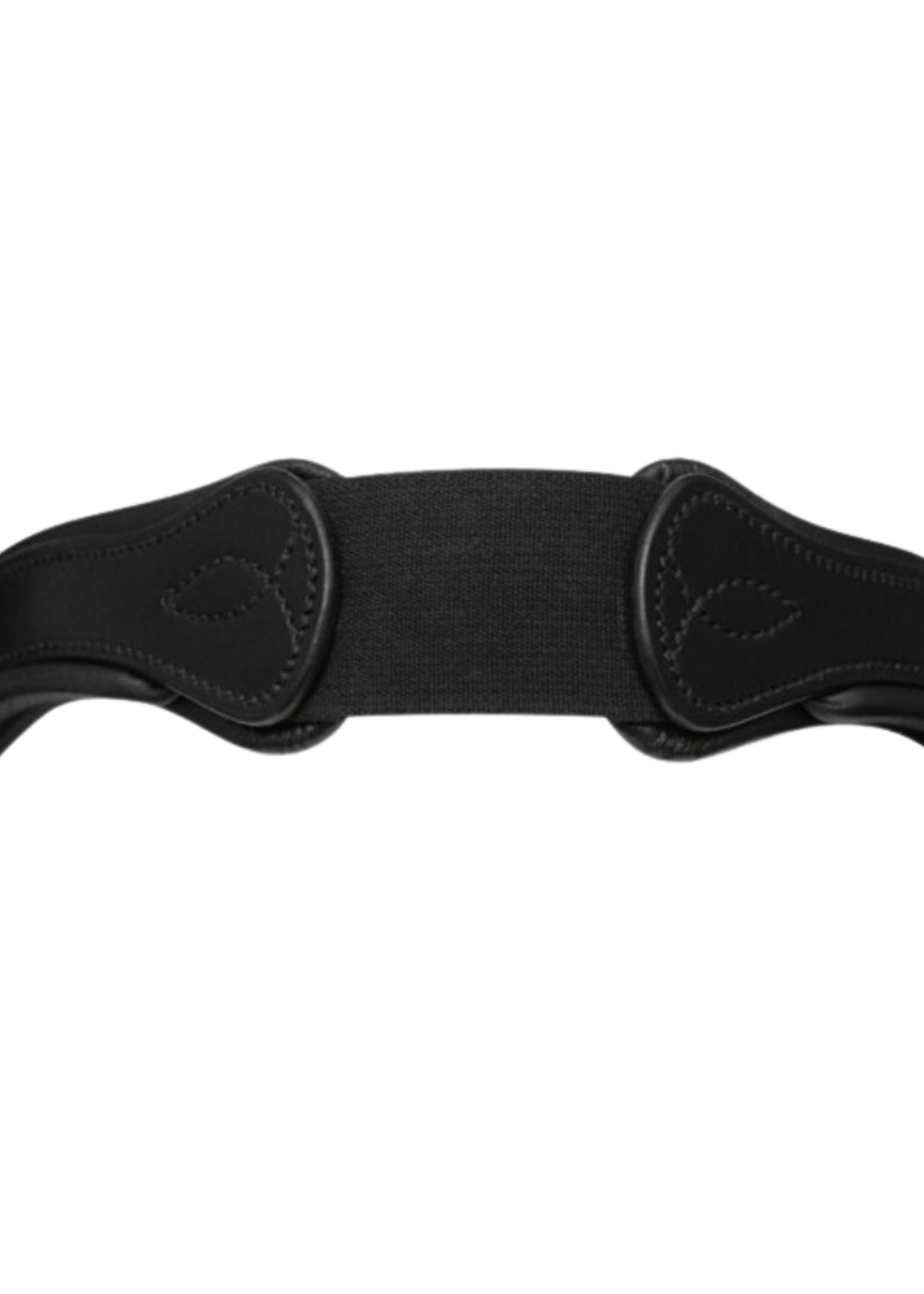 Passier Passier Move Anatomisch  Neusriem, Hoofdstel 818