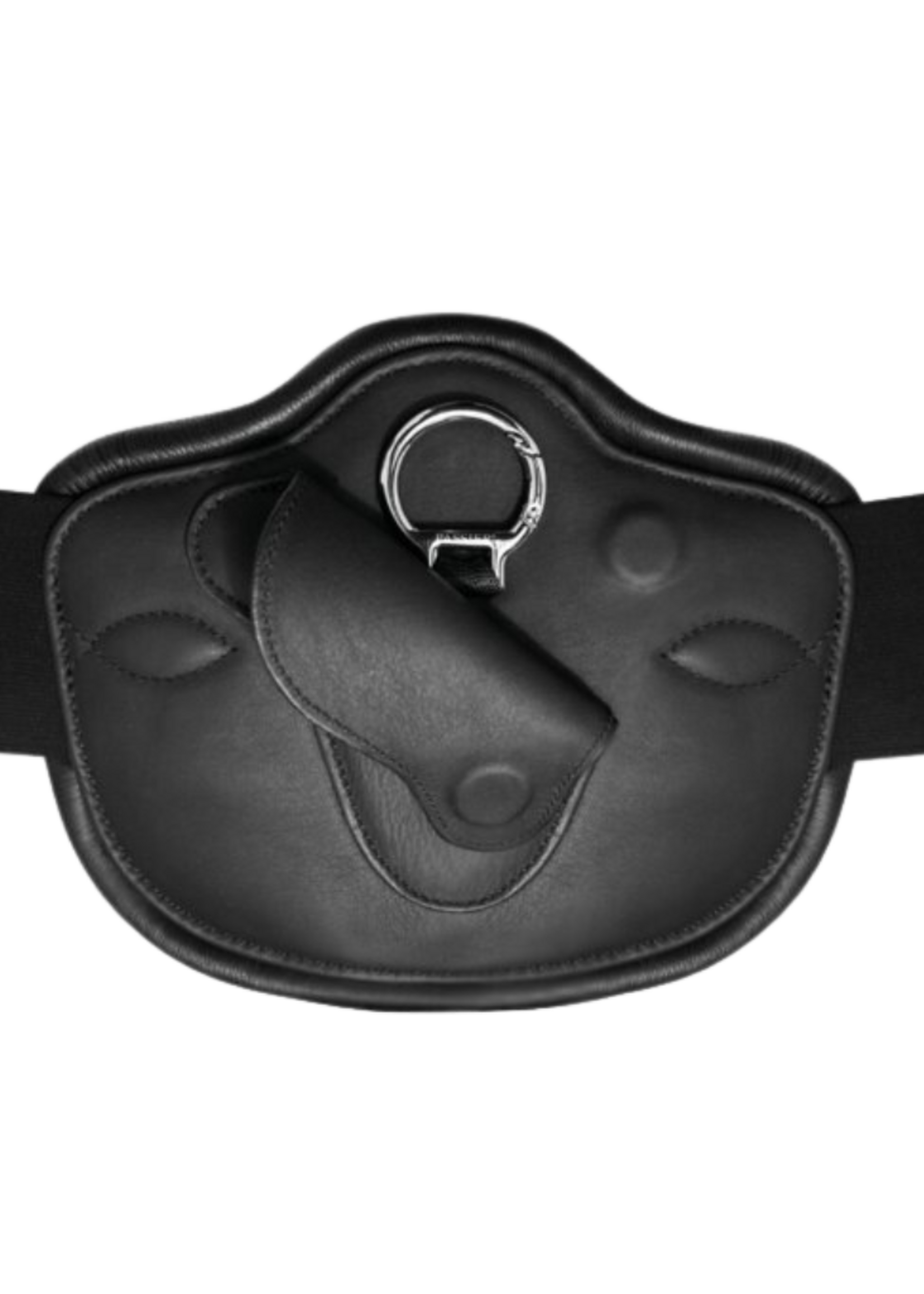 Passier Passier Sensitive Leren  Dressuur Singel